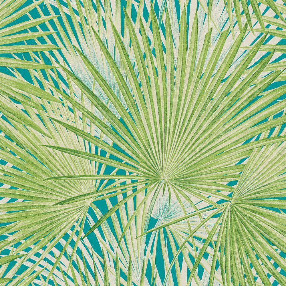 Palm Leaves by Albany, Wallpaper Direct