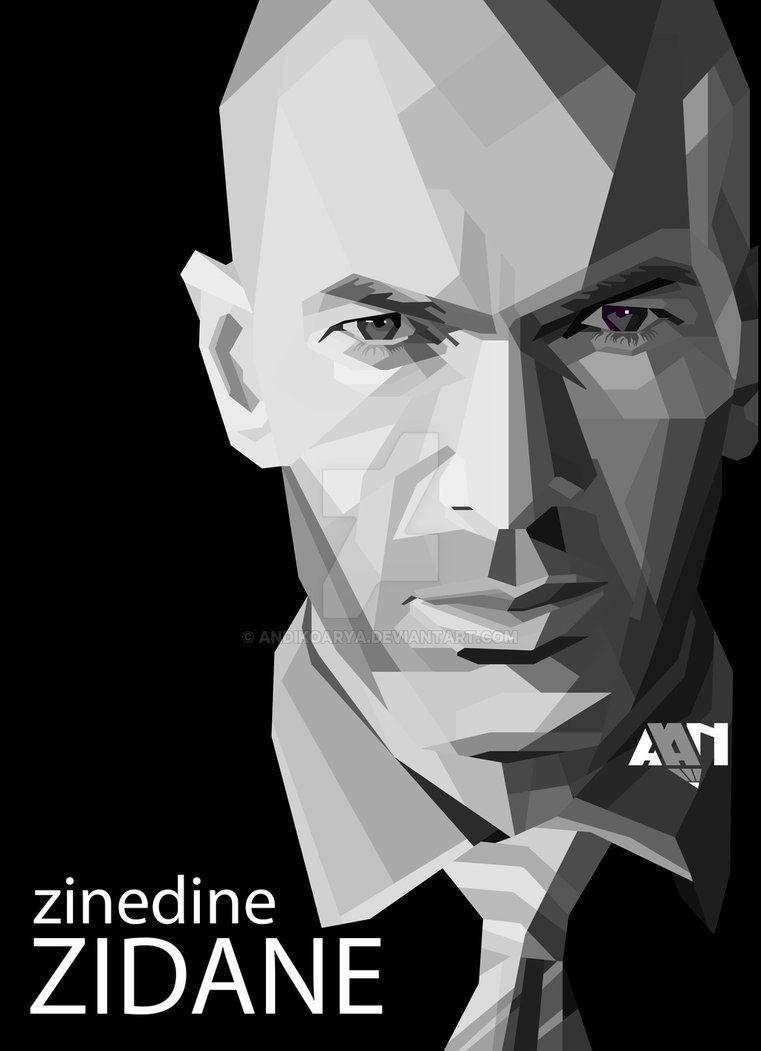 WPAP Zidane