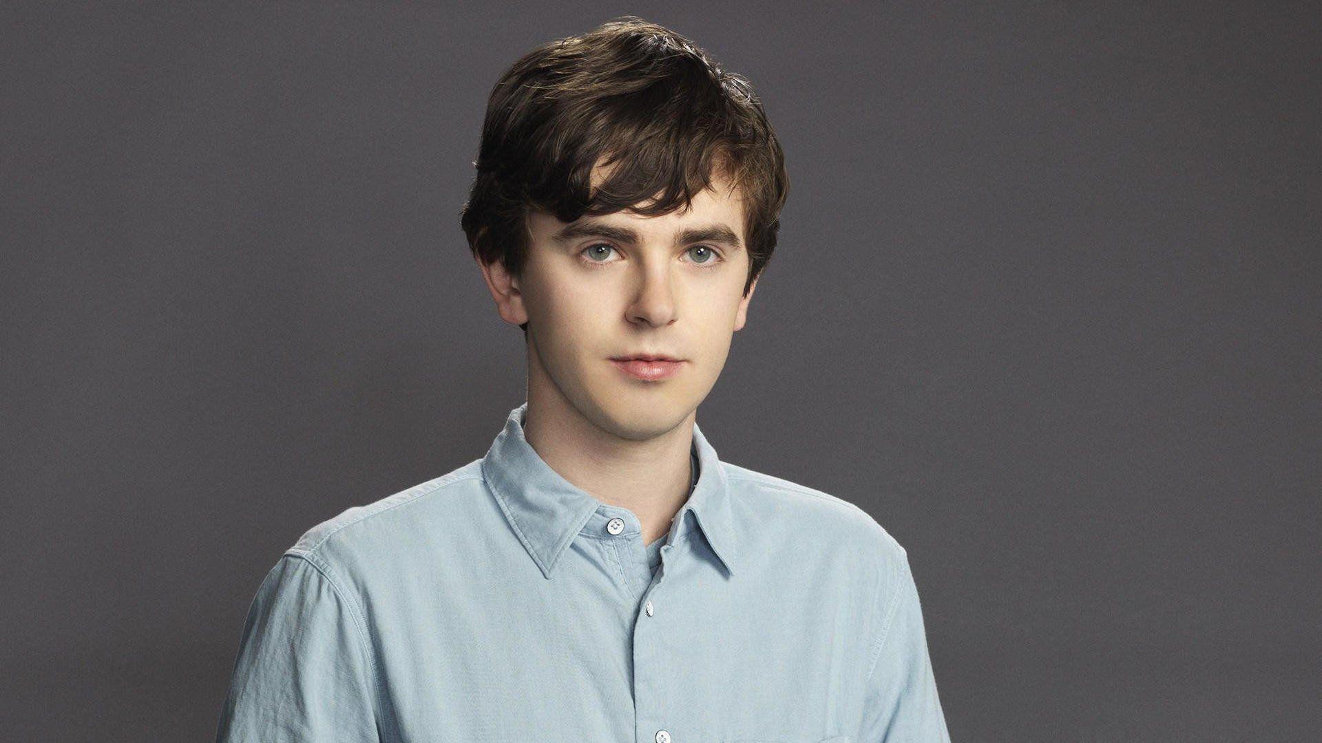 Watch The Good Doctor | Stream free on Channel 4