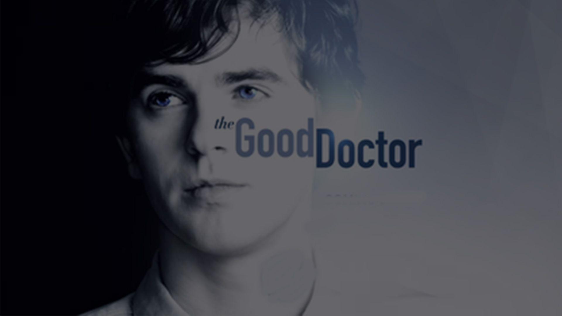 The Good Doctor HD Wallpapers - Wallpaper Cave