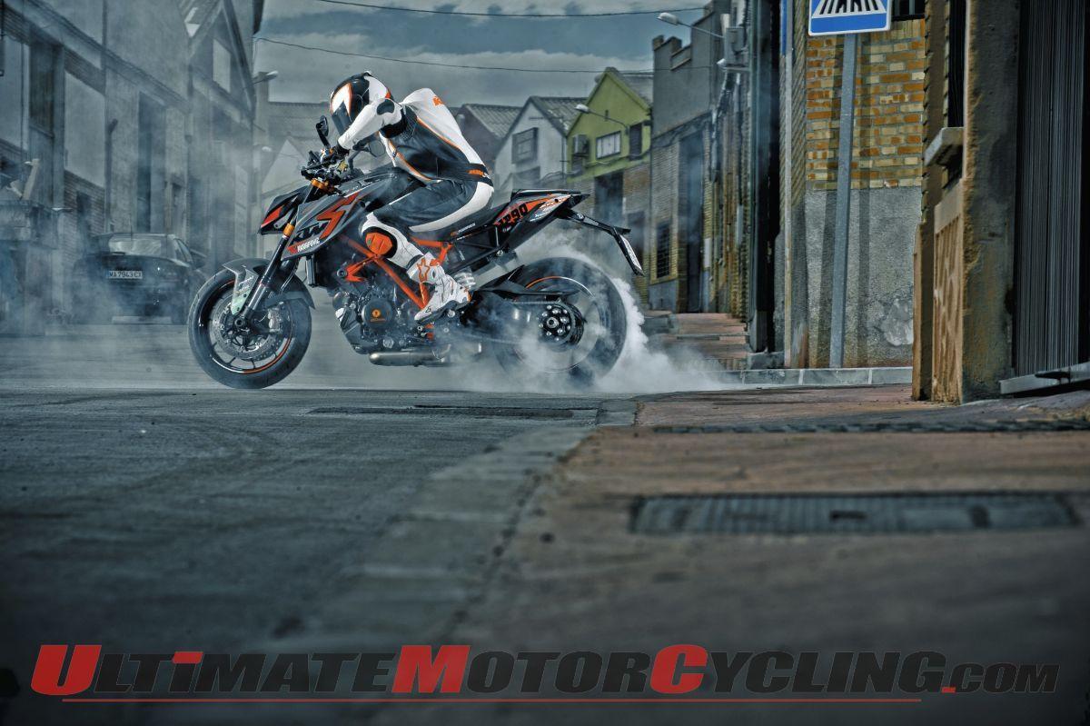 KTM Super Duke R. Photo Gallery / Wallpaper
