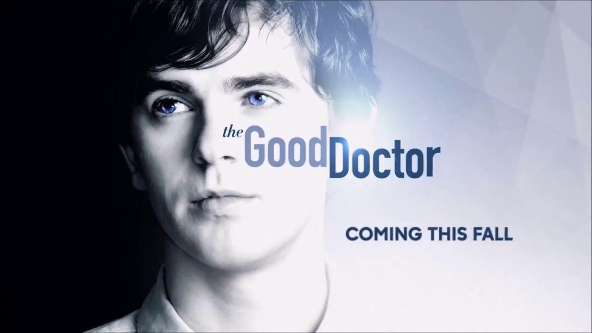 The Good Doctor HD Wallpapers - Wallpaper Cave