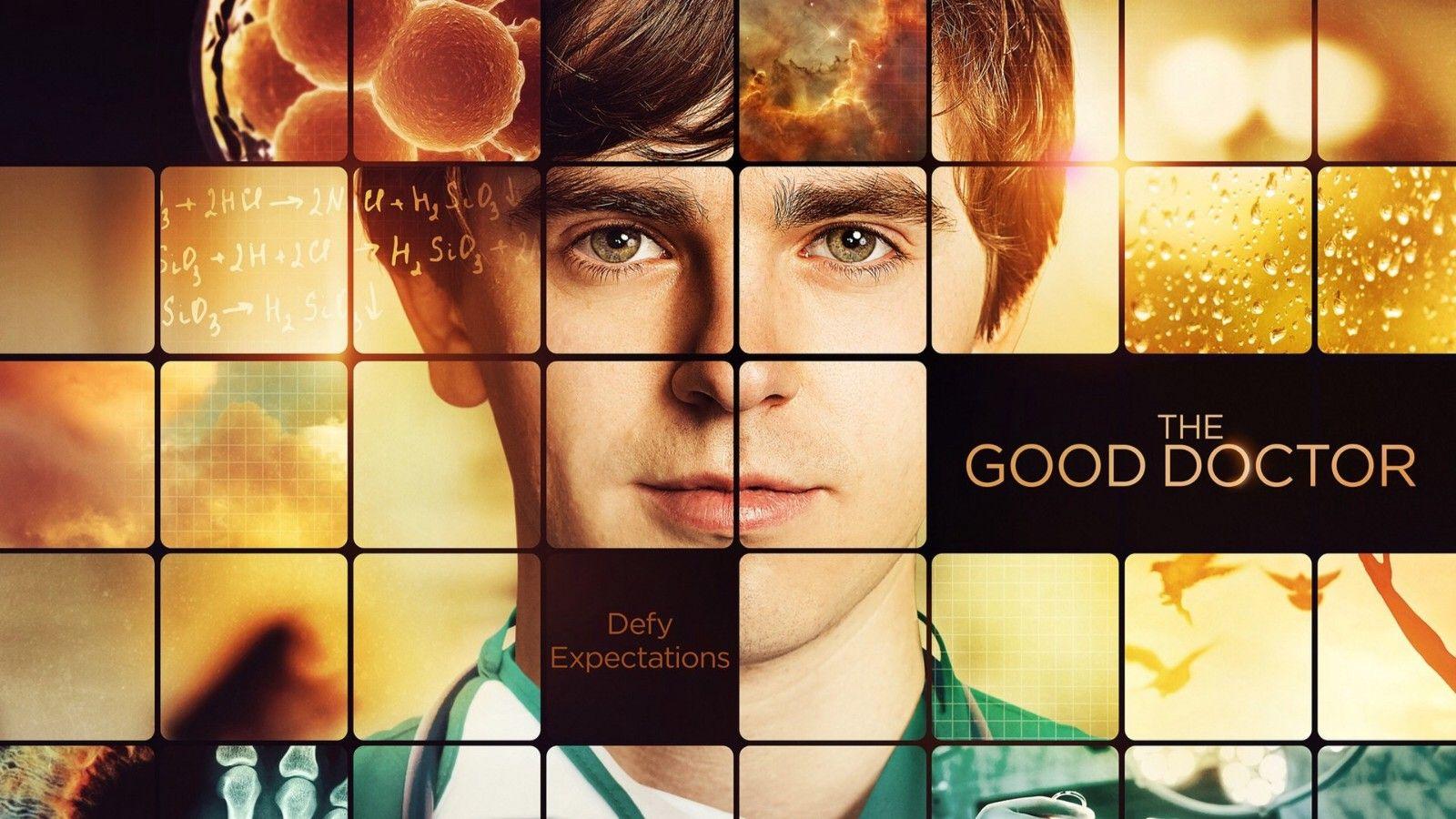 The Good Doctor Season 1 Episode 16 Full HD 1080p
