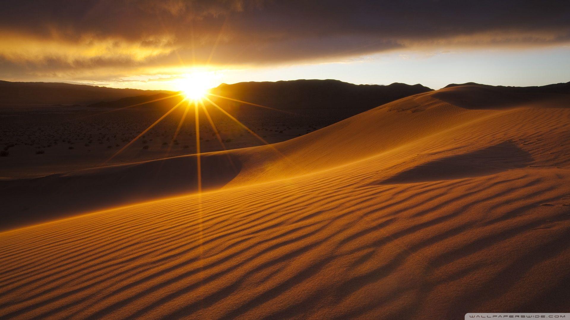 Death Valley National Park California ❤ 4K HD Desktop Wallpaper