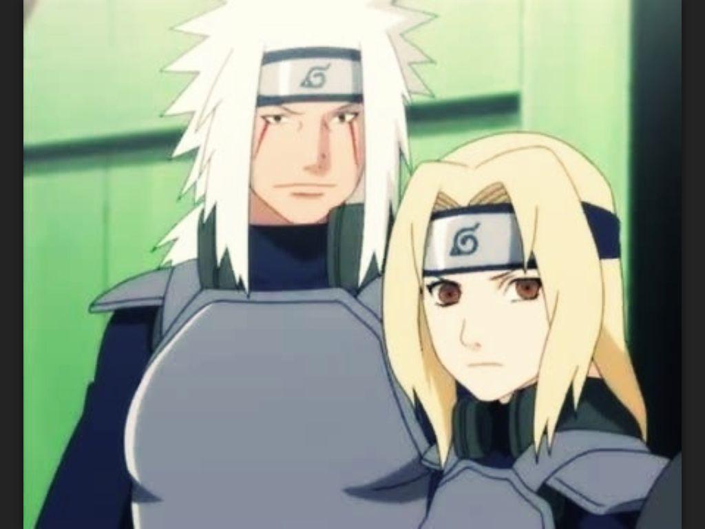 Tsunade Senju Wallpapers Shippuden - Wallpaper Cave