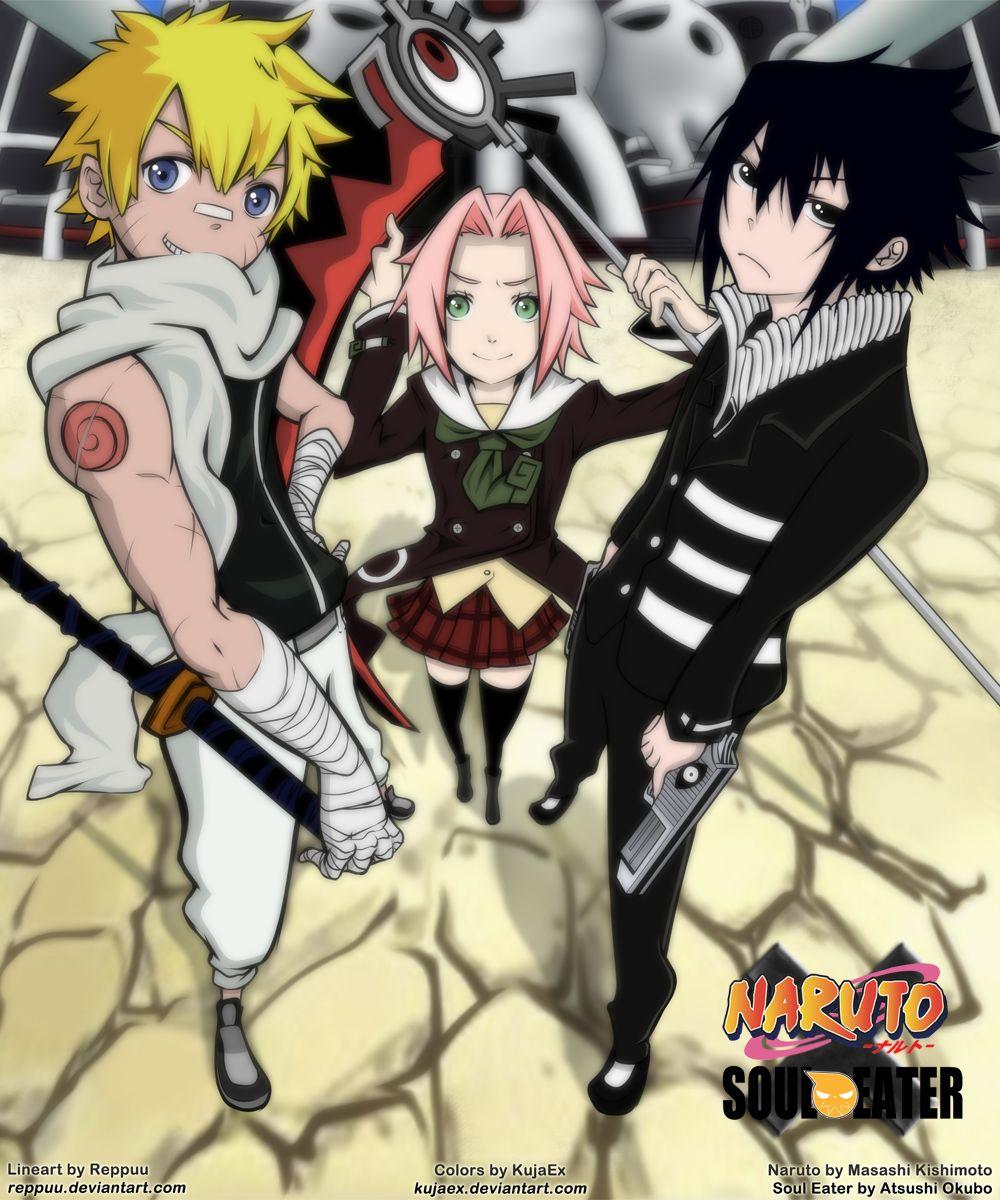 Team 7 Anime Image Board