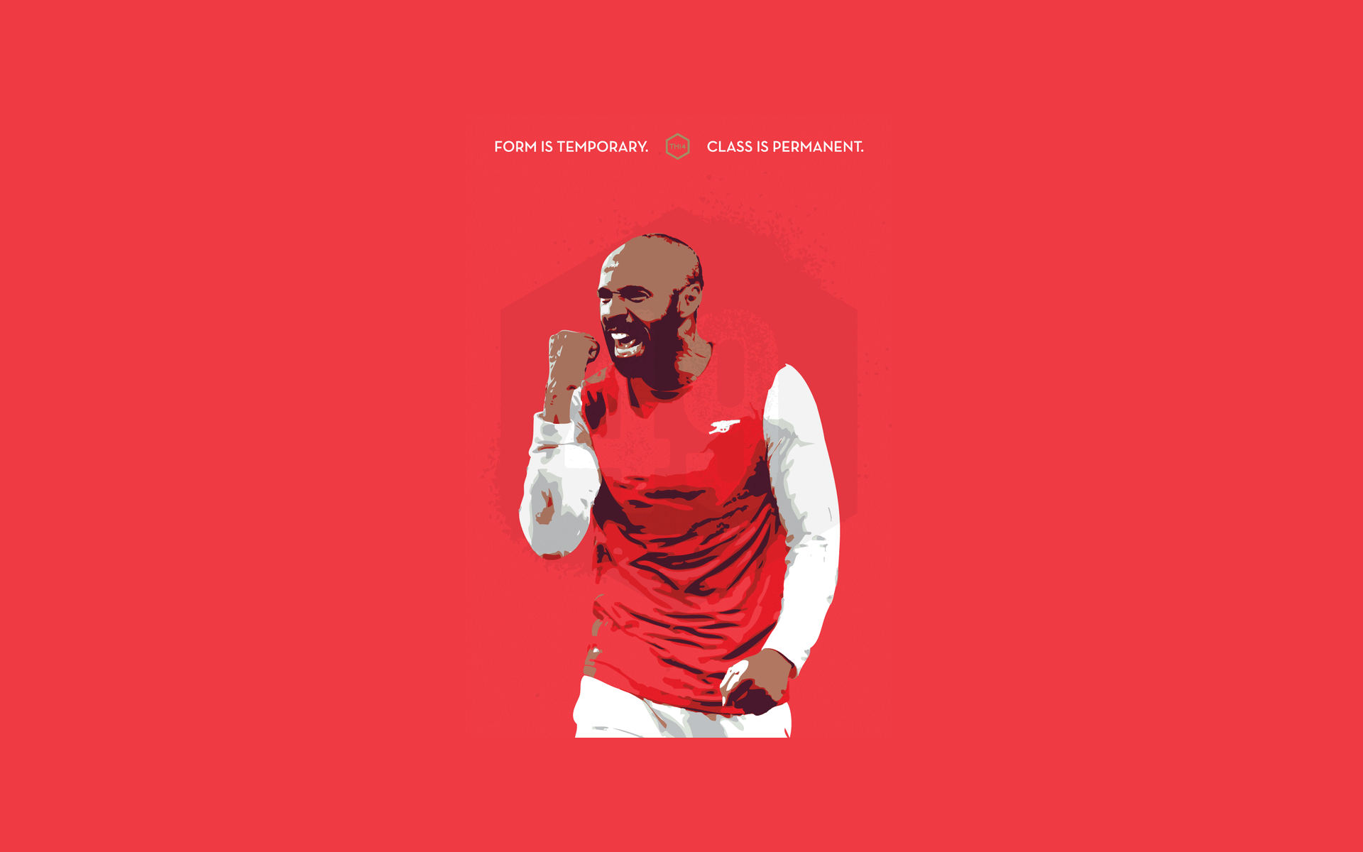 Thierry Henry 712640