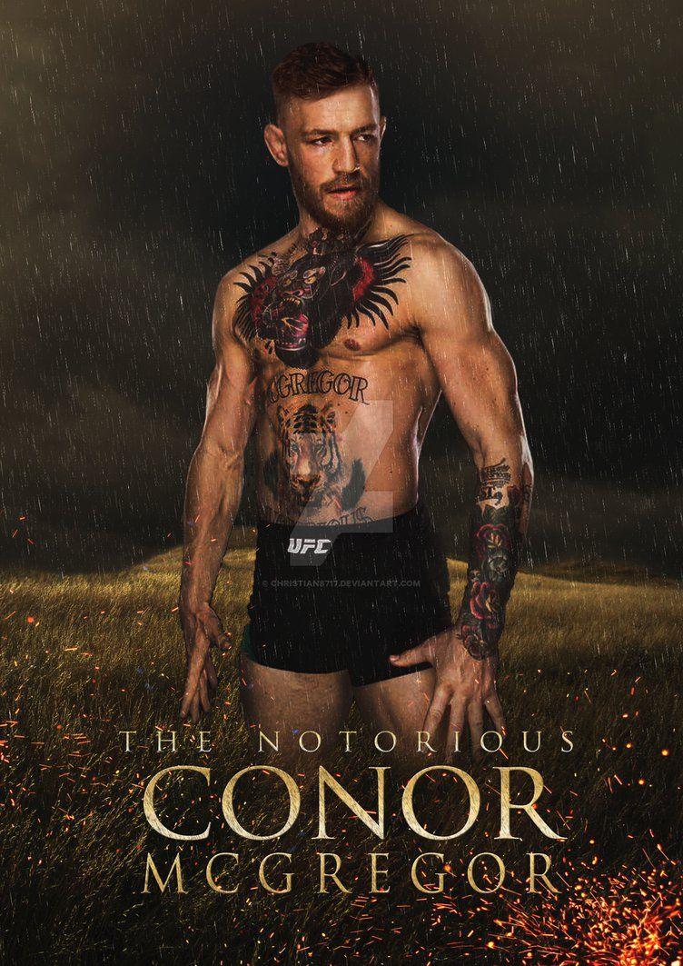 Conor Mcgregor 2018 Wallpapers Wallpaper Cave