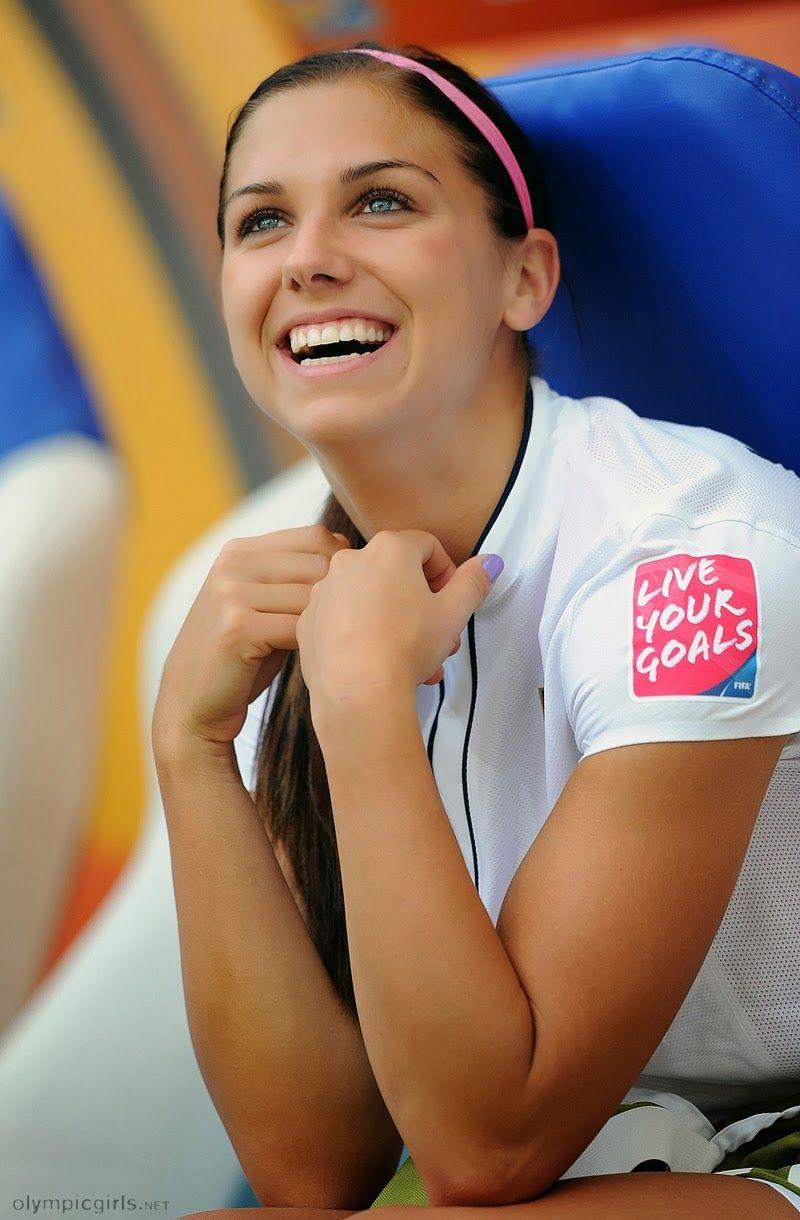 Alex Morgan Wallpaper, 100% Quality Alex Morgan HD Picture