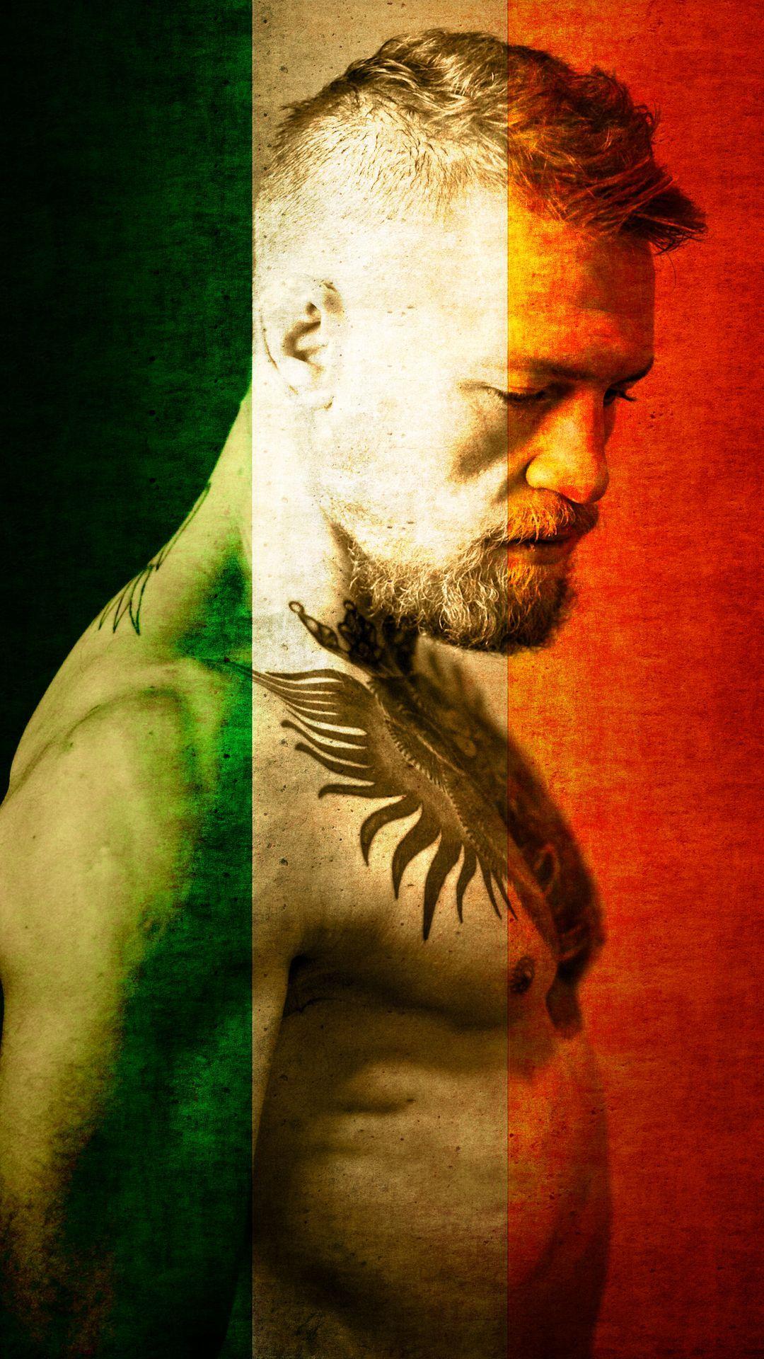 Conor McGregor Wallpaper For iPhone Wallpaper HD. Conor
