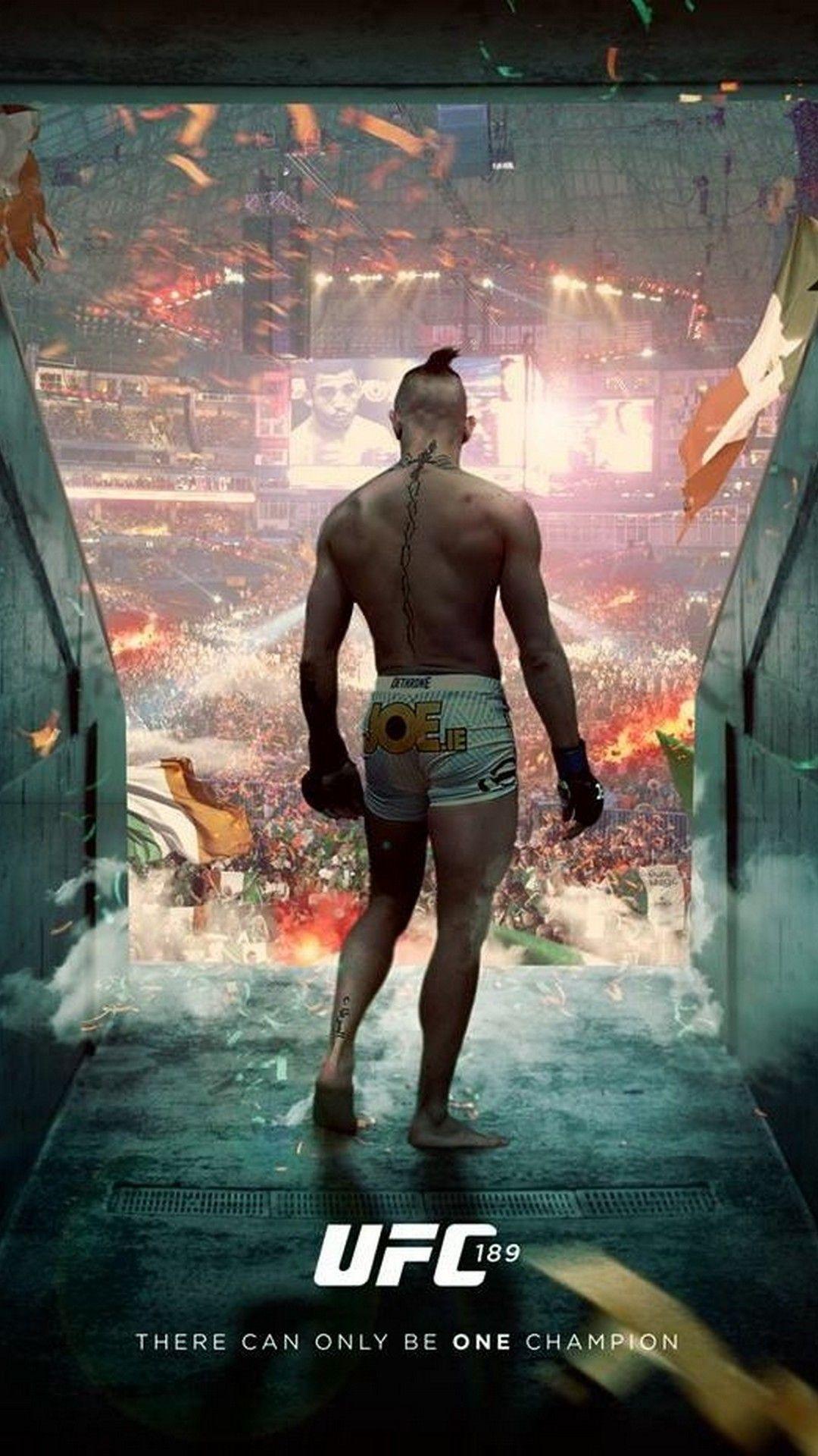 Conor McGregor Wallpaper iPhone iPhone Wallpaper