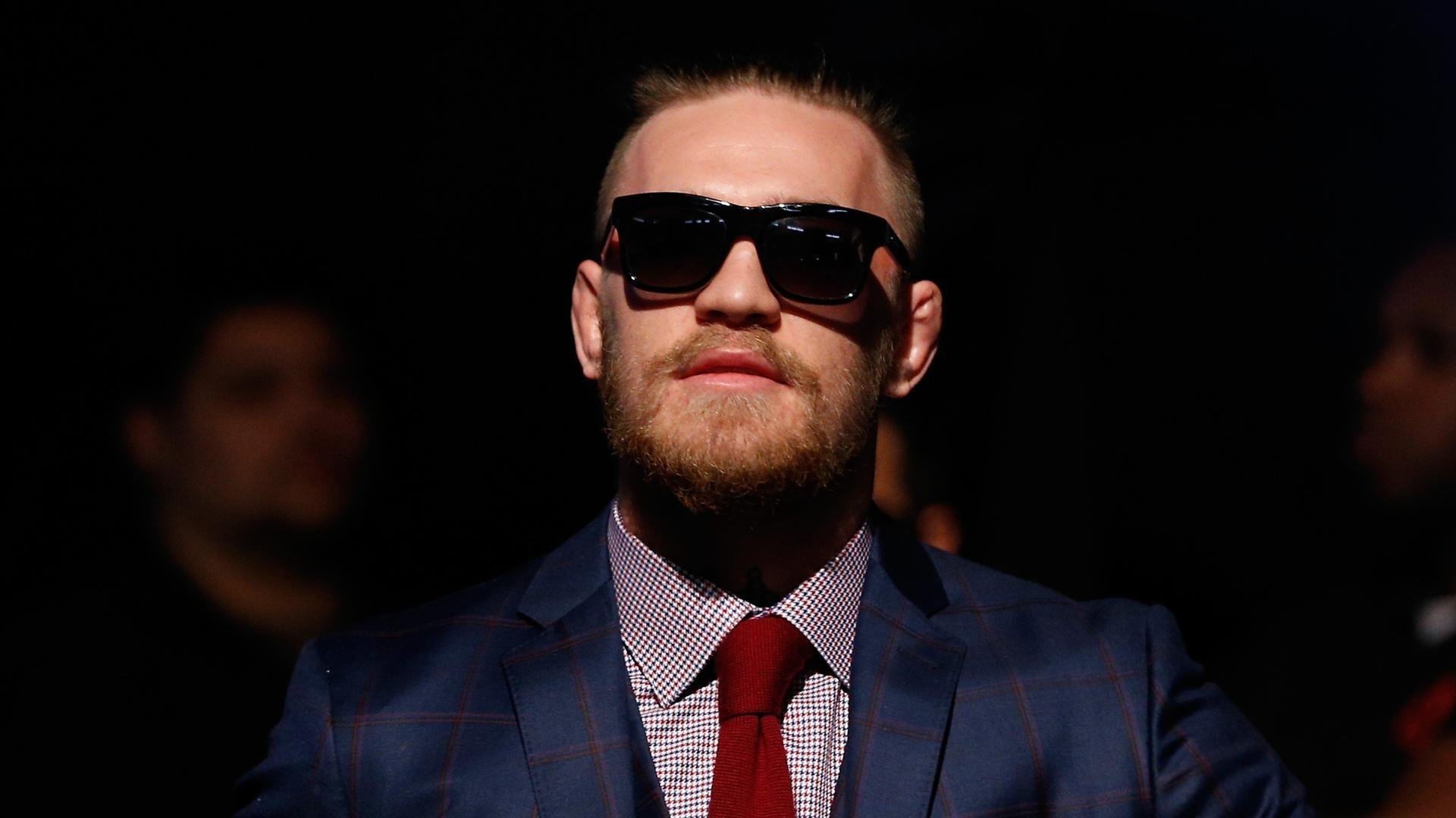 Inspirational quotes by the Notorious Conor McGregor