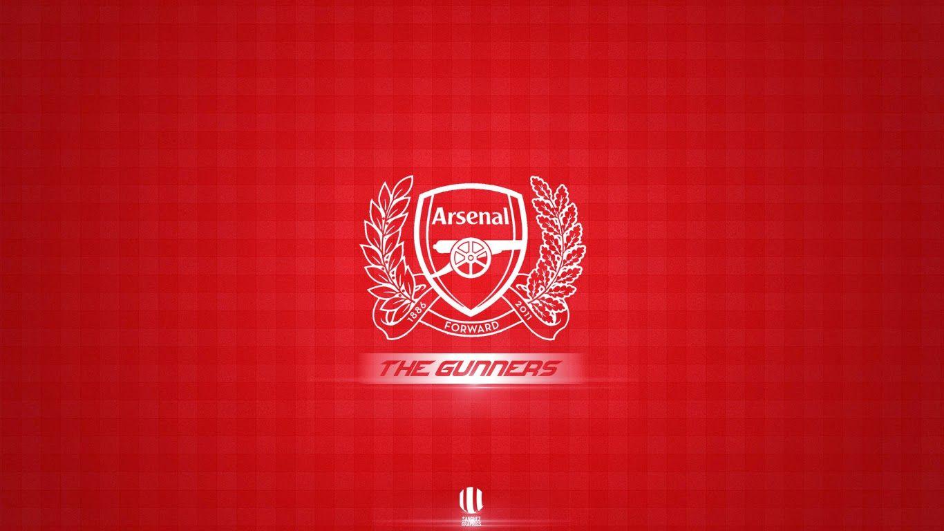 The Gunners Arsenal FC Wallpaper. Wallpaper. Arsenal