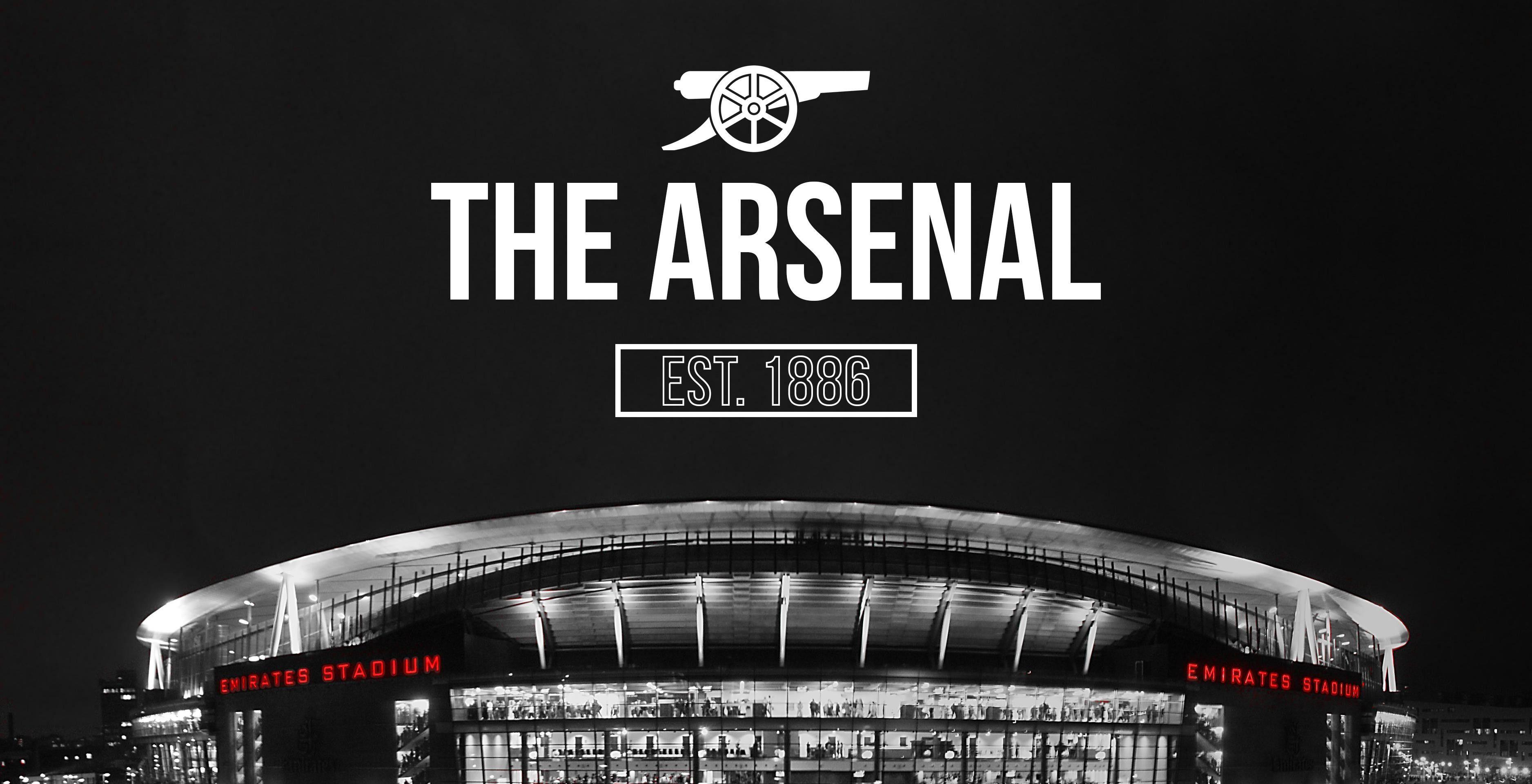 Arsenal Wallpaper 2017
