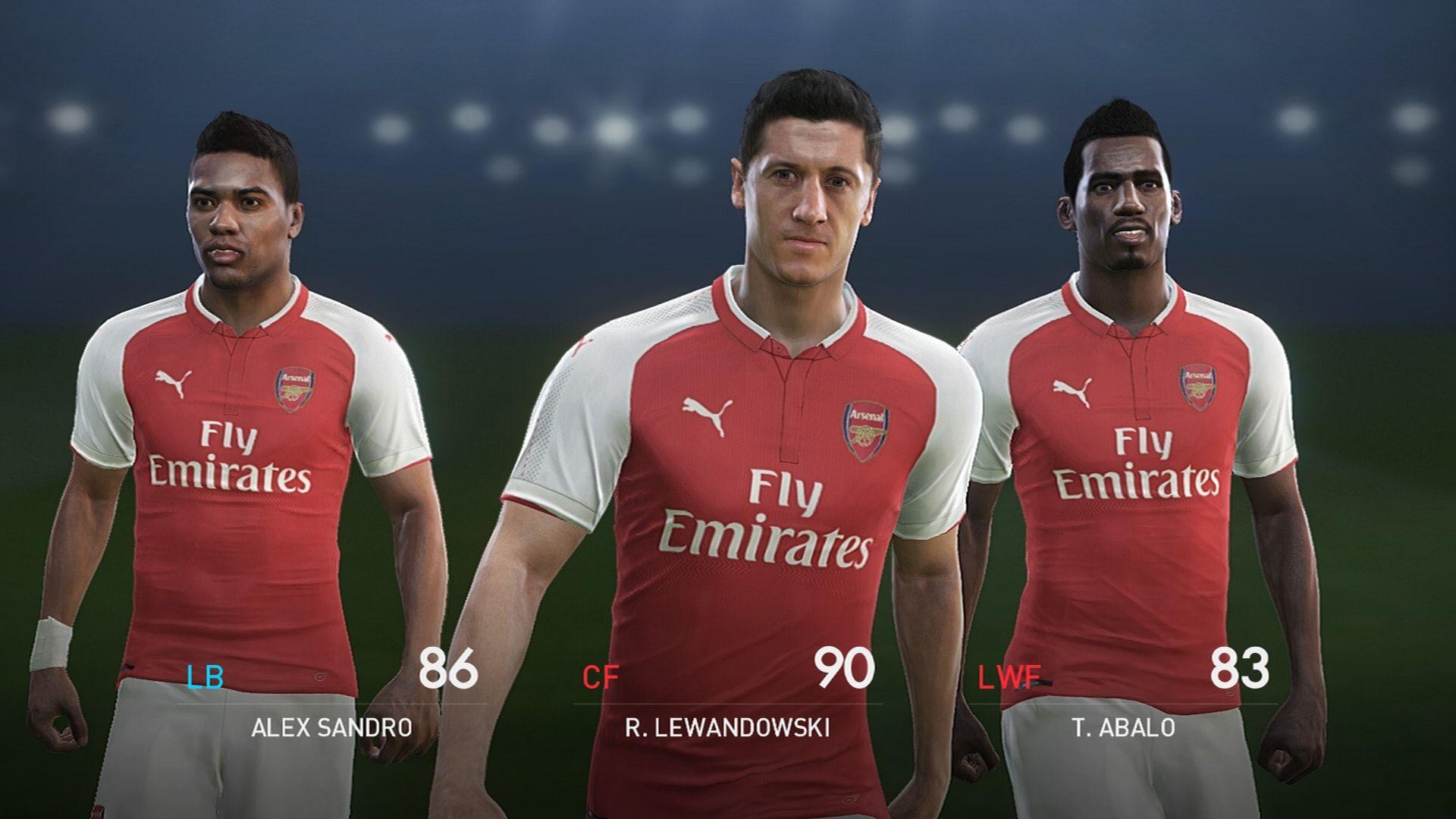 KONAMI to Become Official Partner of Arsenal FC
