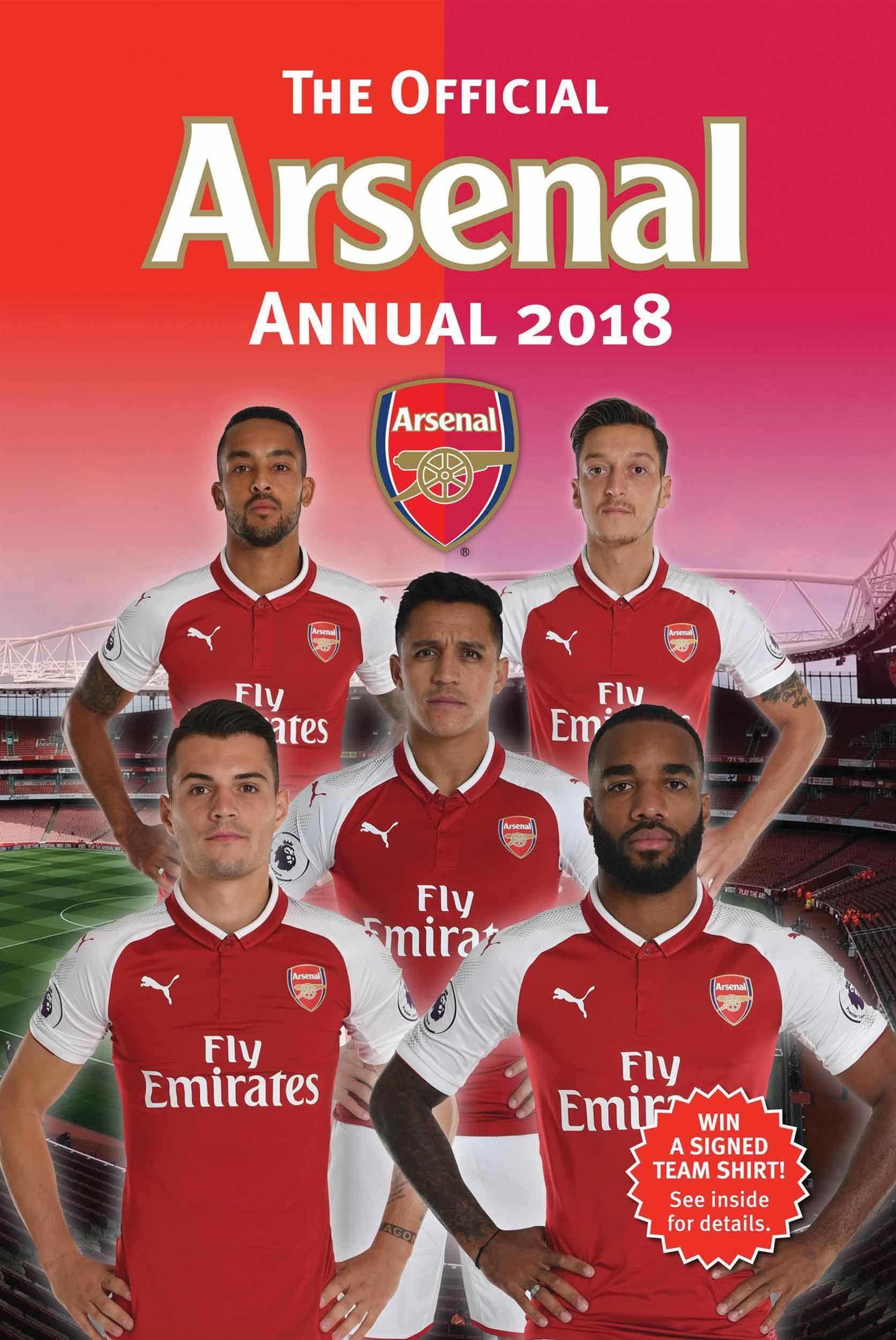 Arsenal Wallpaper 2018