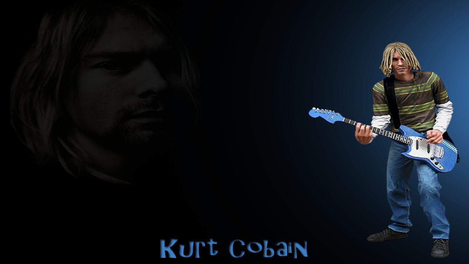 Kurt Cobain Wallpaper and Background Imagex900