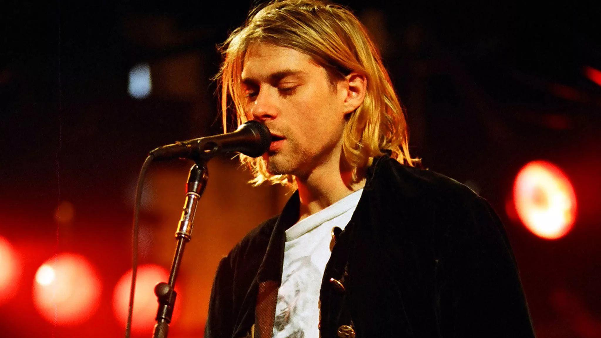 20+ Nirvana HD Wallpapers and Backgrounds