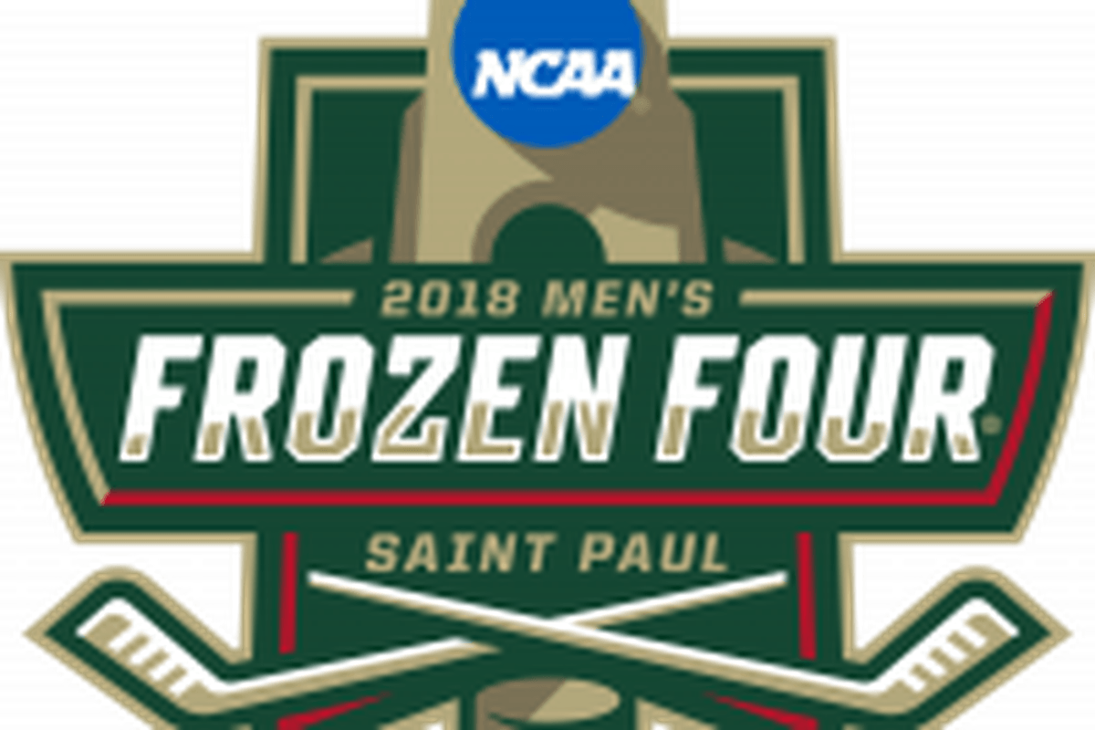 NCAA Tournament Regionals Preview Nation College Hockey