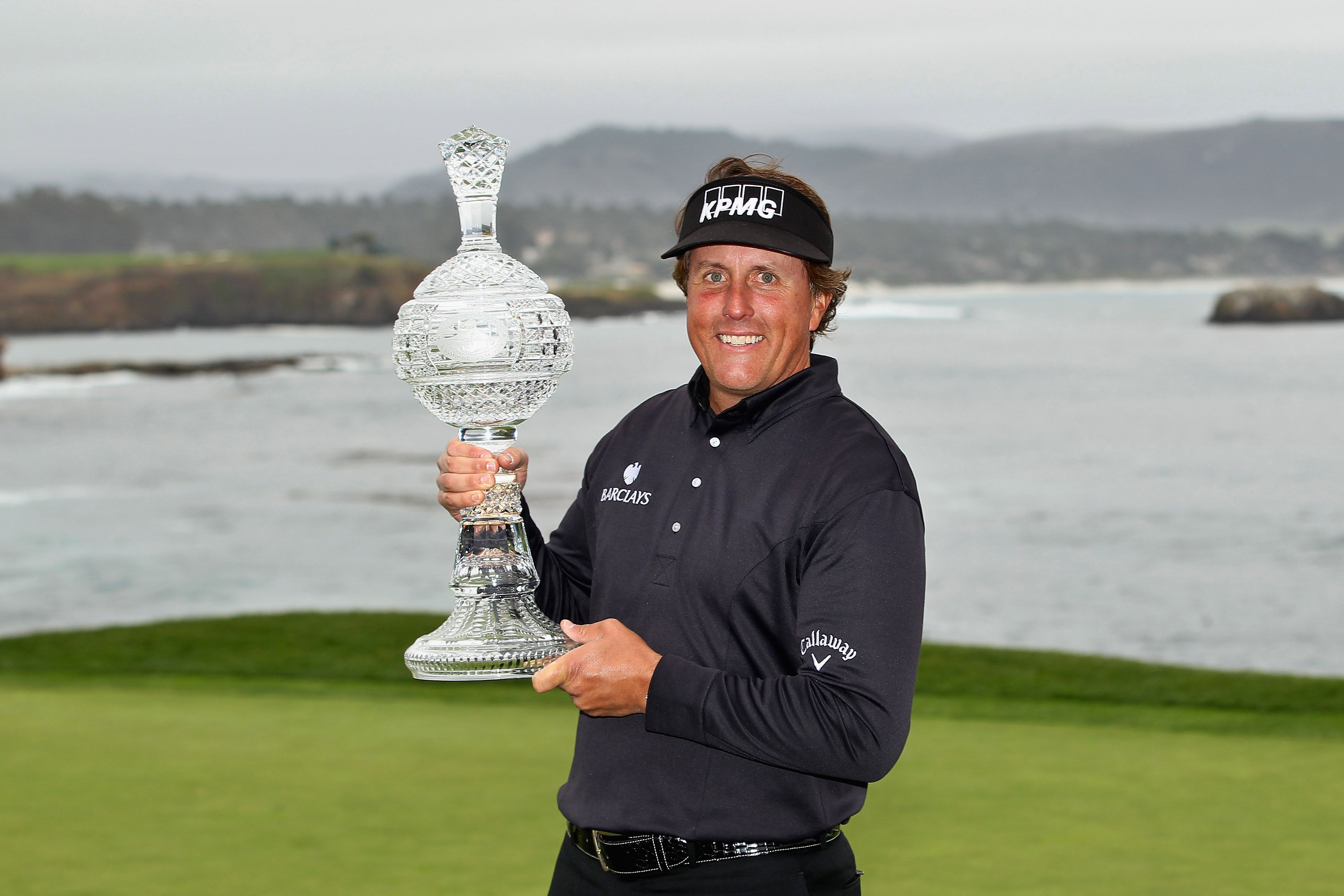 Phil Mickelson Wallpapers - Wallpaper Cave