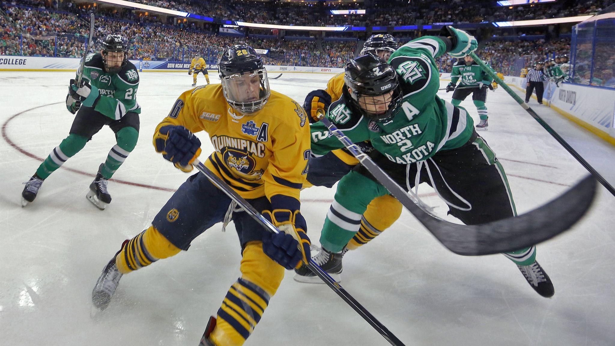 Frozen Four 2018 Wallpapers Wallpaper Cave