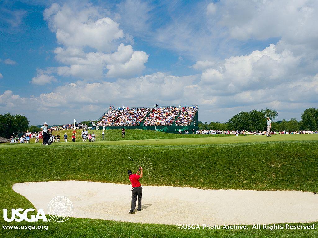 The Official Site of the U.S. Open Championship Conducted By The USGA