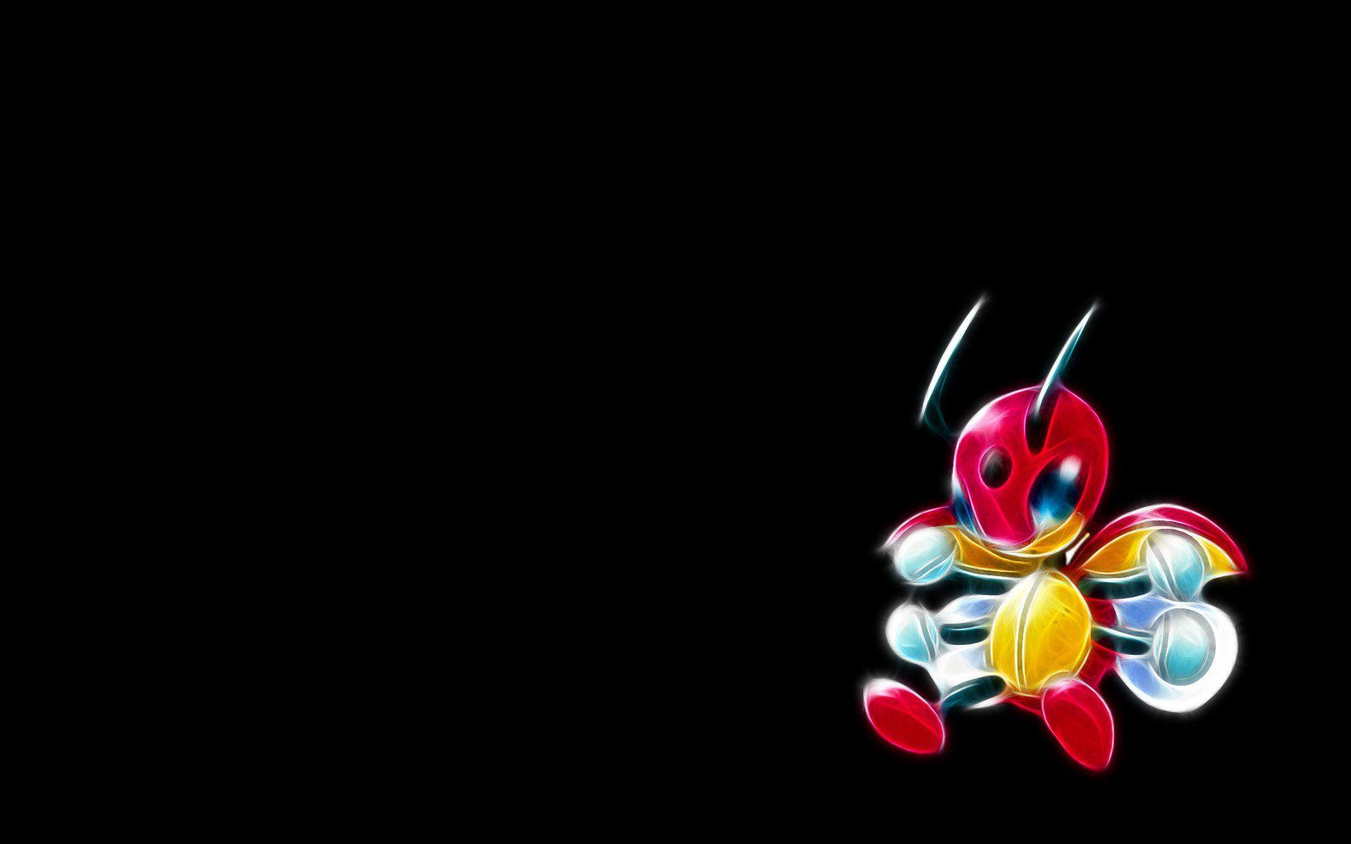 Pokémon Full HD Wallpaper and Background Imagex1200