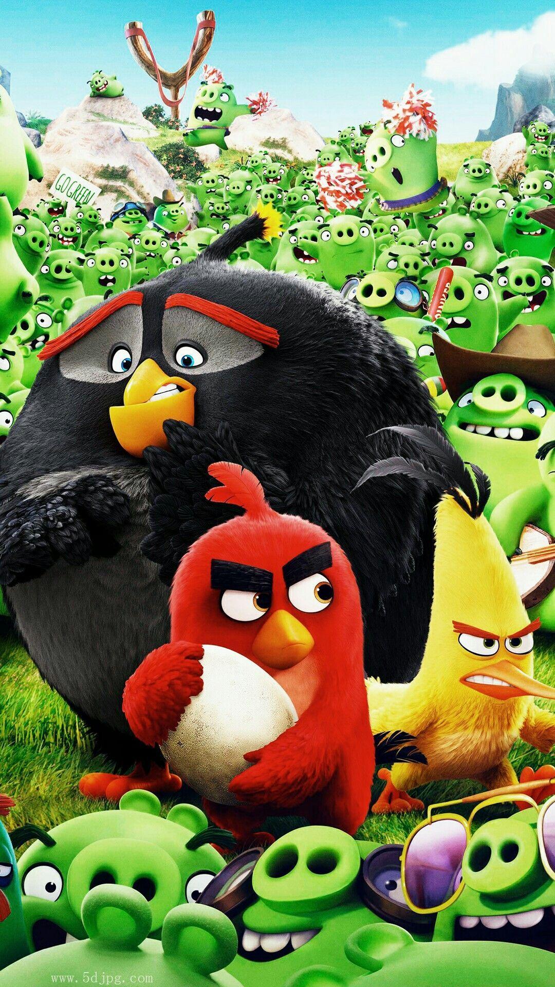 Angry Bird Film. Angry bird picture, Angry birds