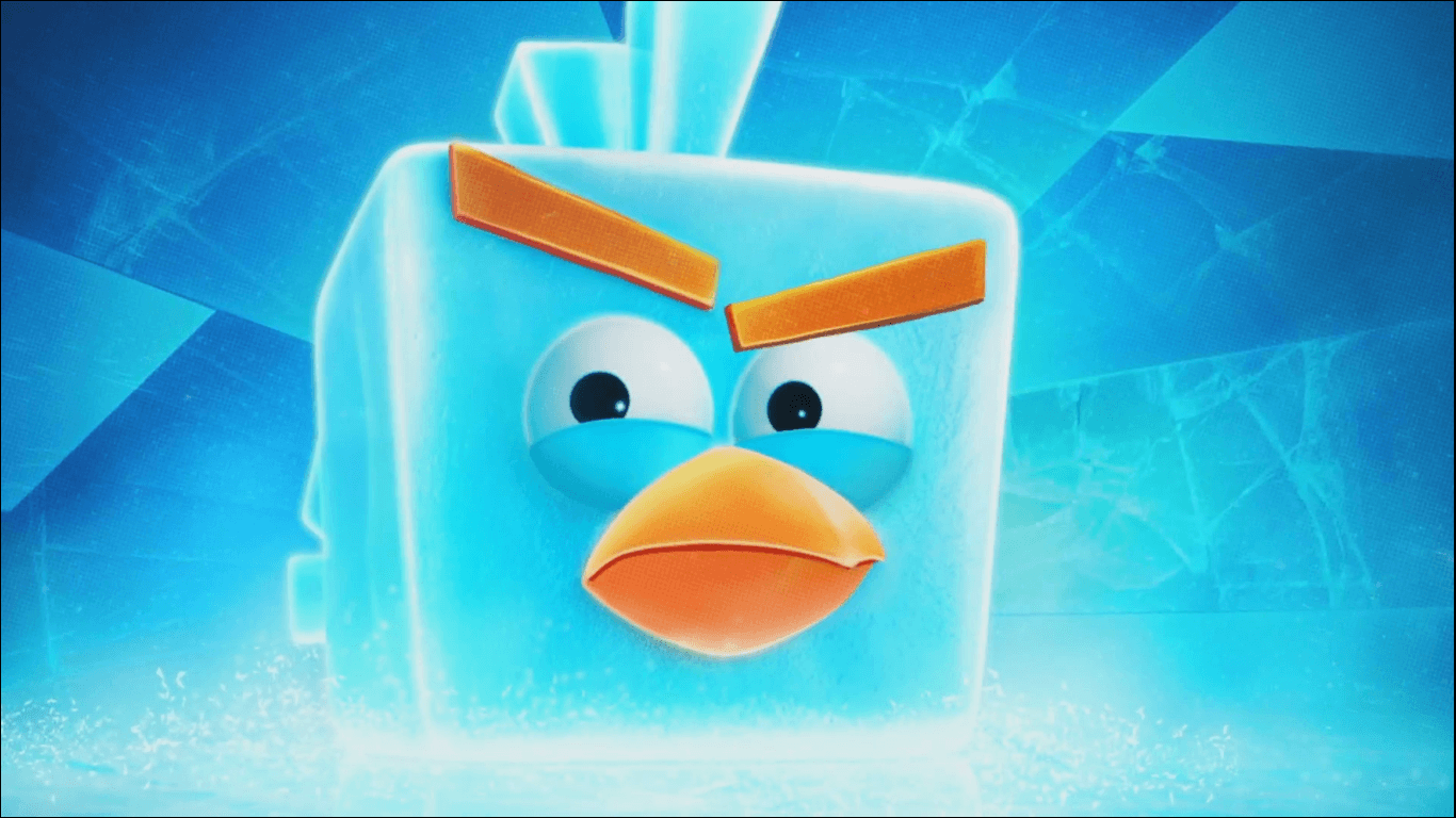 Angry Birds 2 Game HD Desktop Wallpaper. HD Wallapers for Free