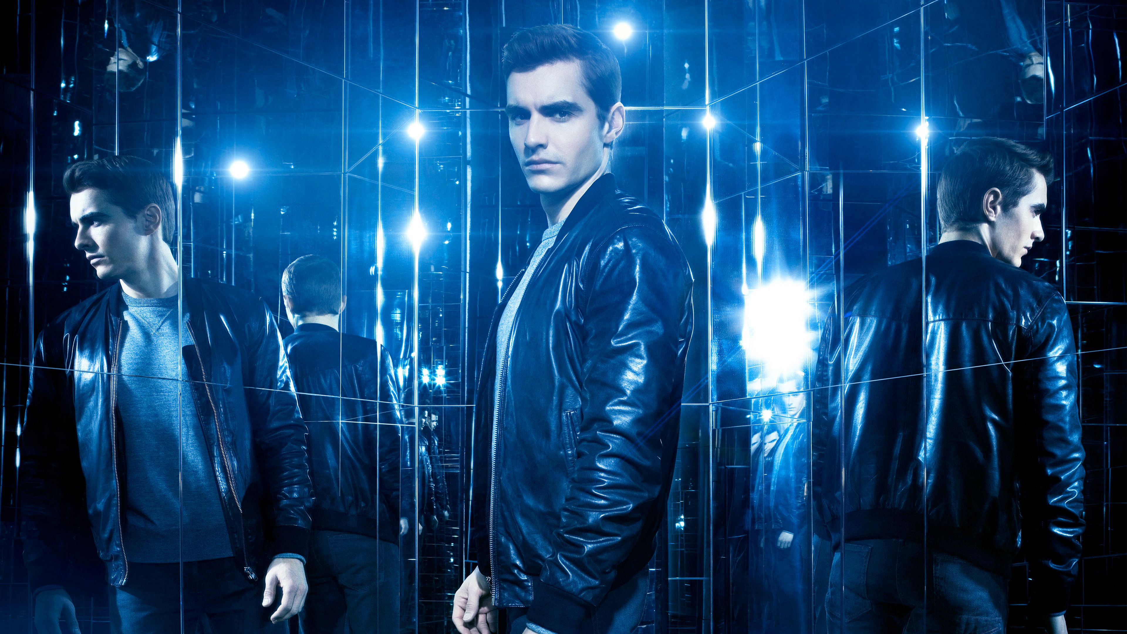 Dave Franco Now You See Me 2 Wallpaper
