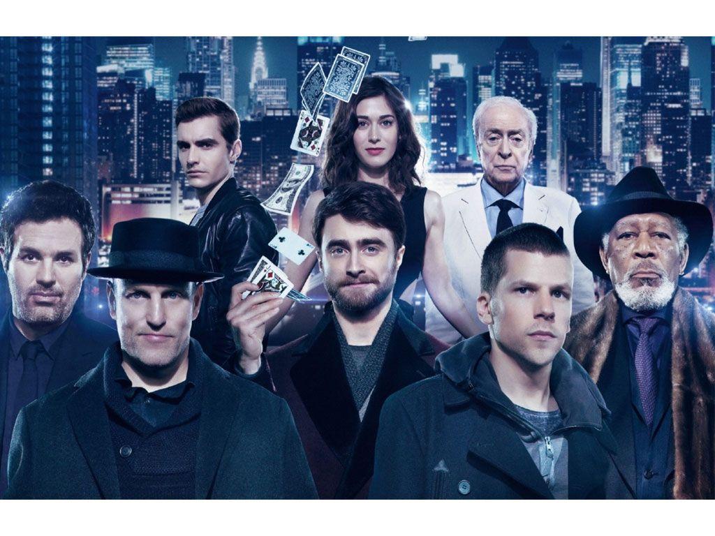 Now You See Me 2 HQ Movie Wallpaper. Now You See Me 2 HD Movie
