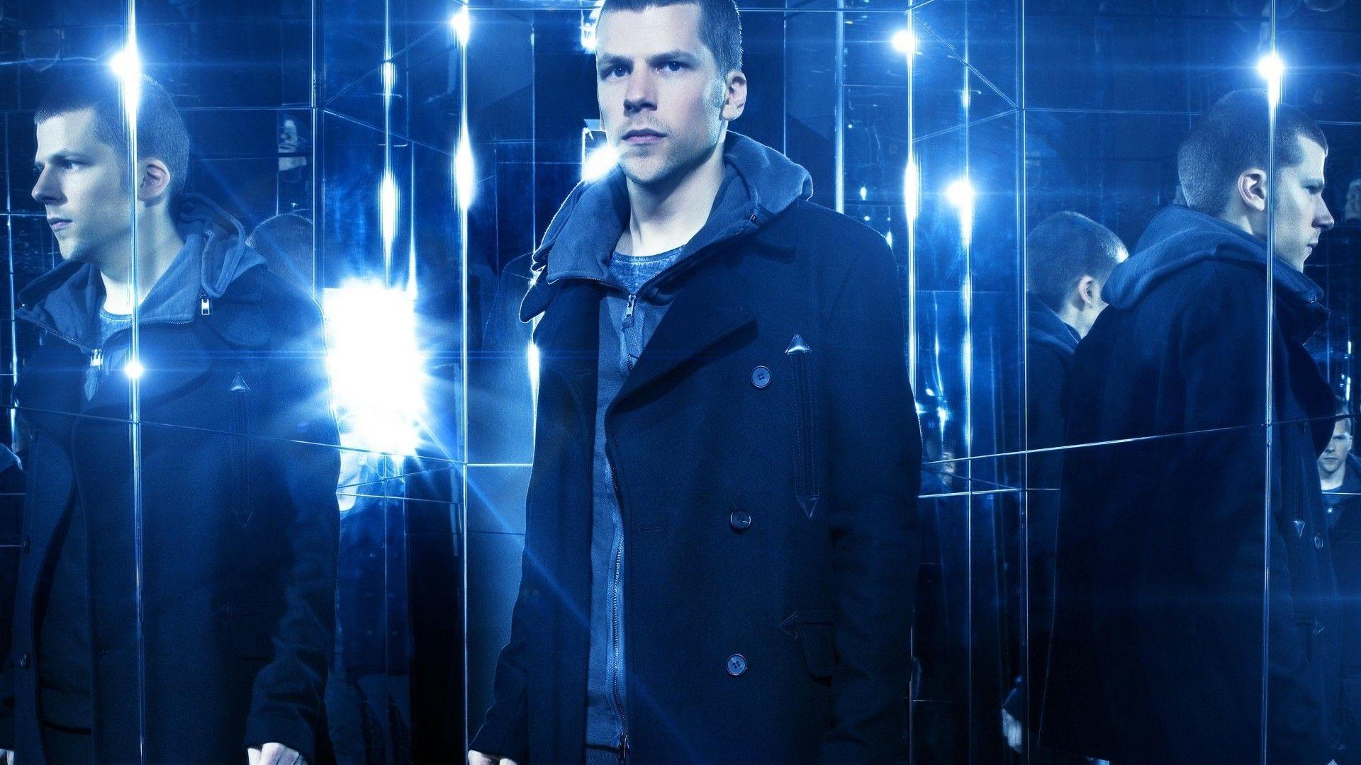 Jesse Eisenberg In Now You See Me 2 Wallpaper 01929