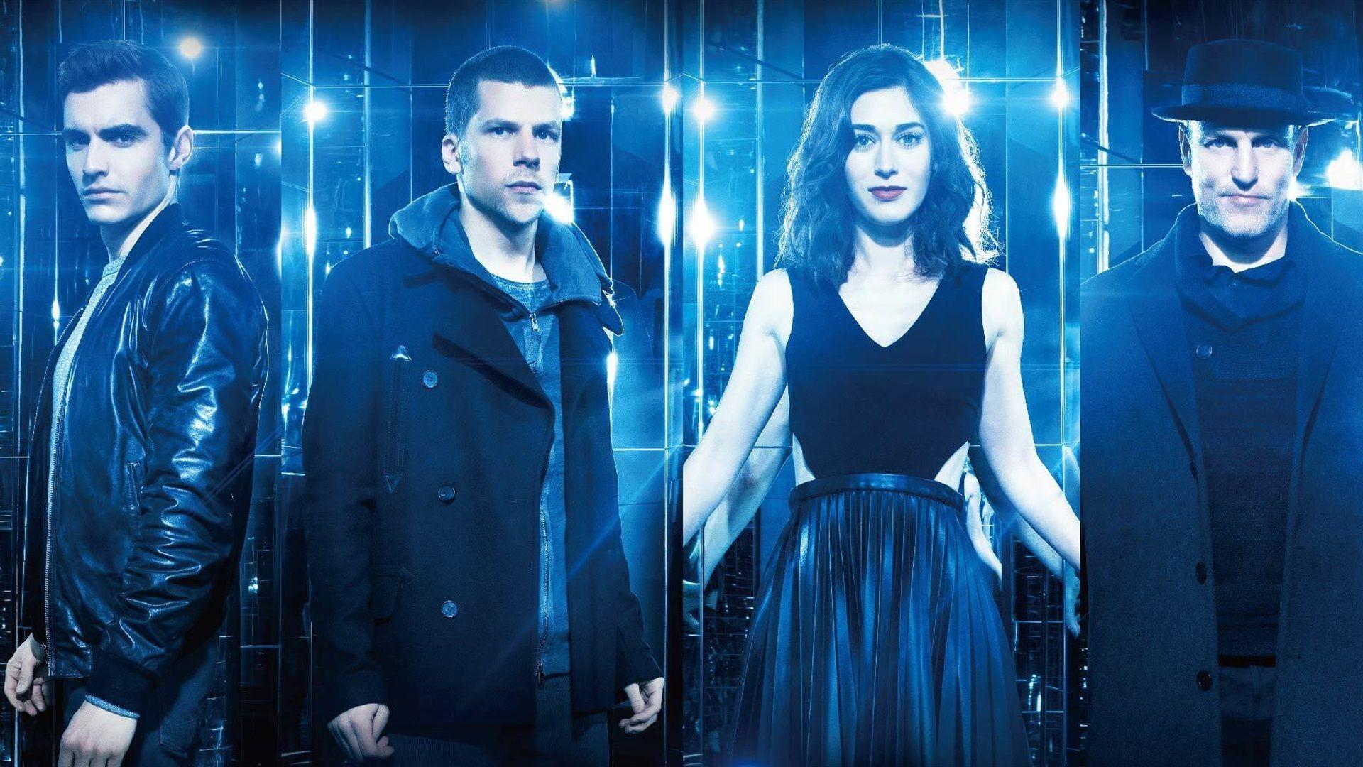 Now You See Me 2 HD wallpaper. movies and tv series. Wallpaper