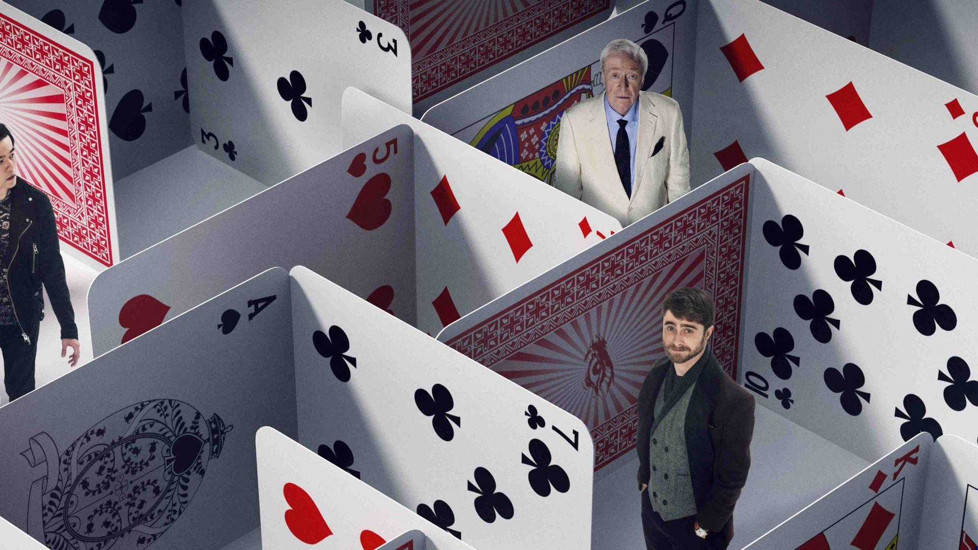 Now You See Me 2 Wallpaper, HD Now You See Me 2 Wallpaper