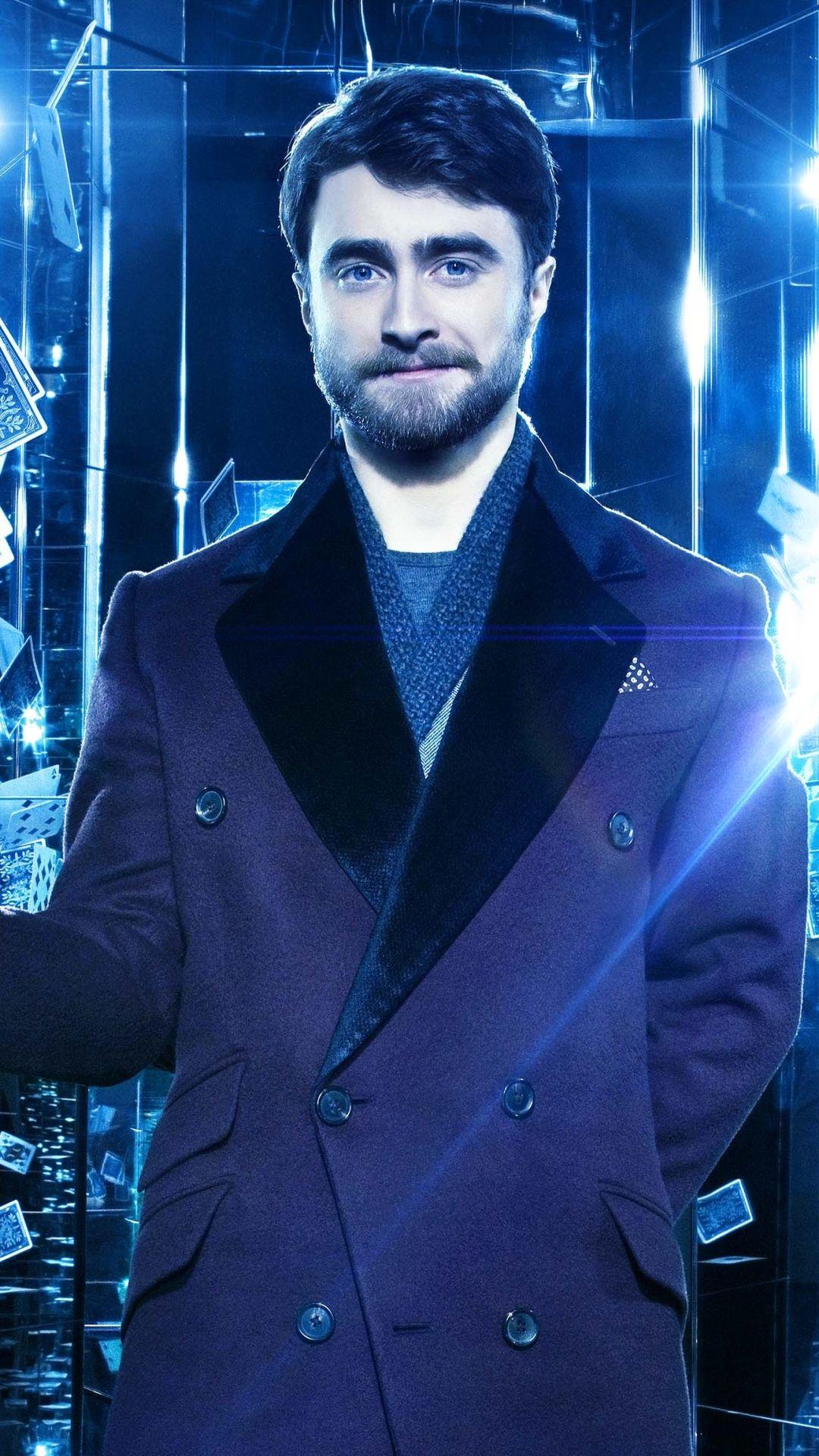 Movie Now You See Me 2 (1080x1920) Wallpaper