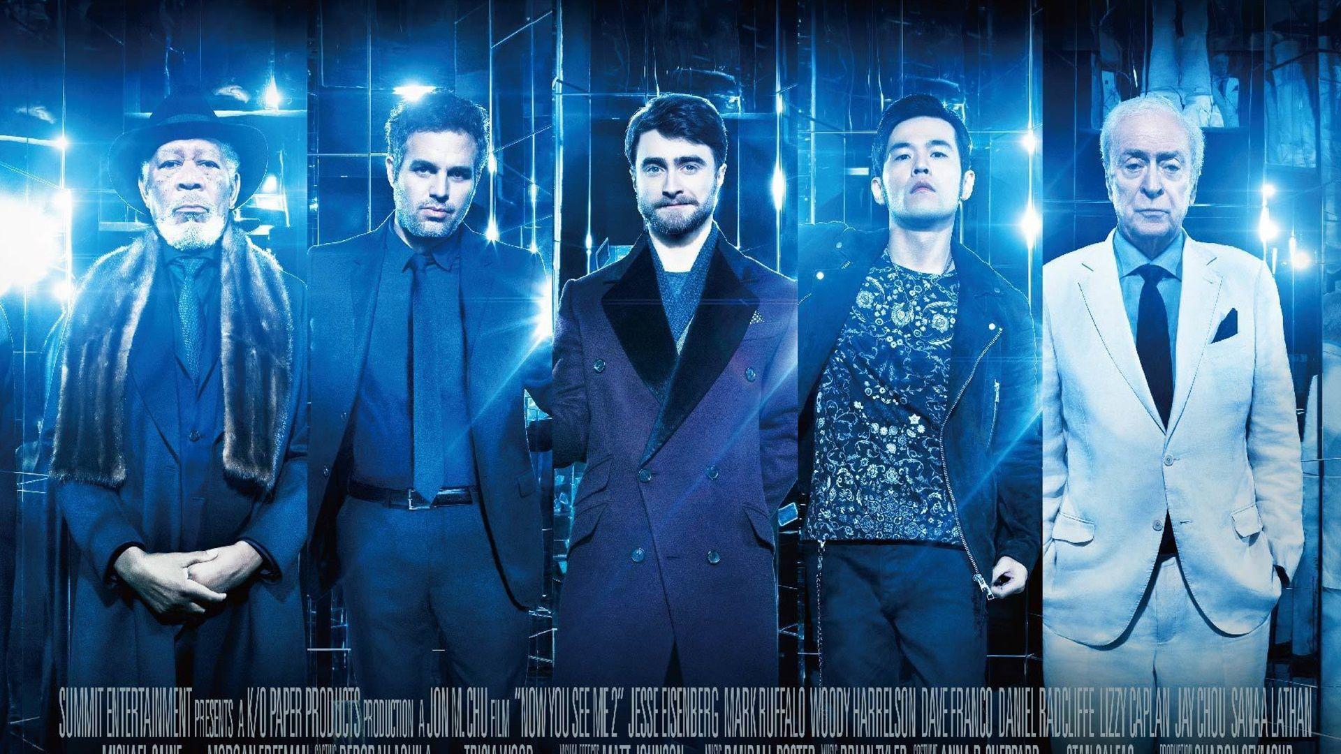 Now You See Me 2 2016 wallpaper. movies and tv series. Wallpaper