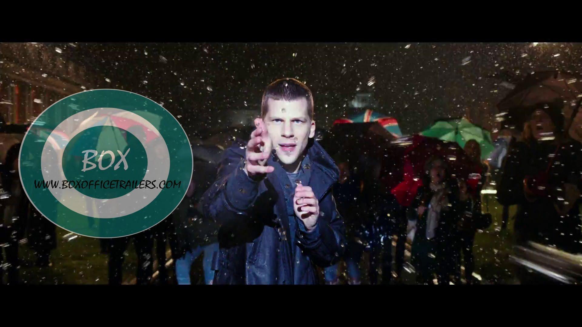 Now You See Me 2 Official 1080p HD 2015