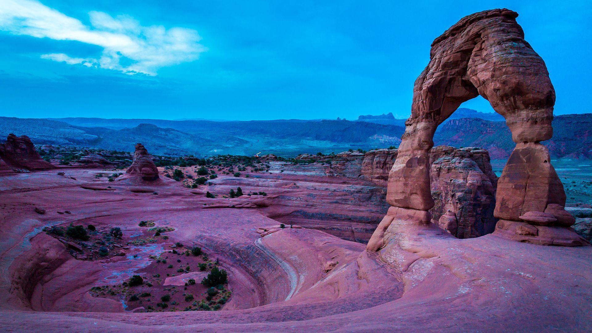 Arches National Park Utah Wallpapers Wallpaper Cave 1770