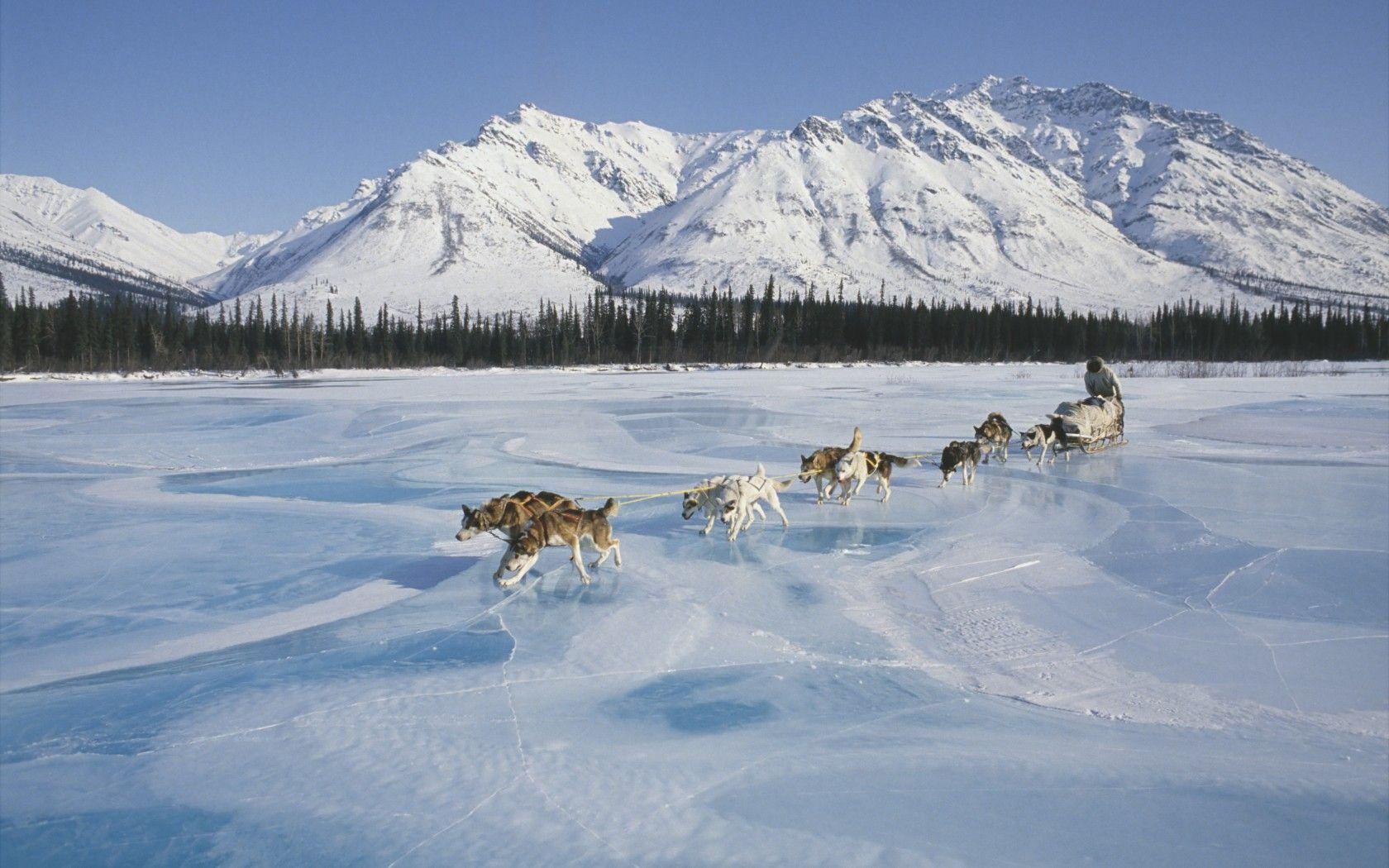 USA. Gates of the Arctic & Kobuk Valley National Parks on Flipboard