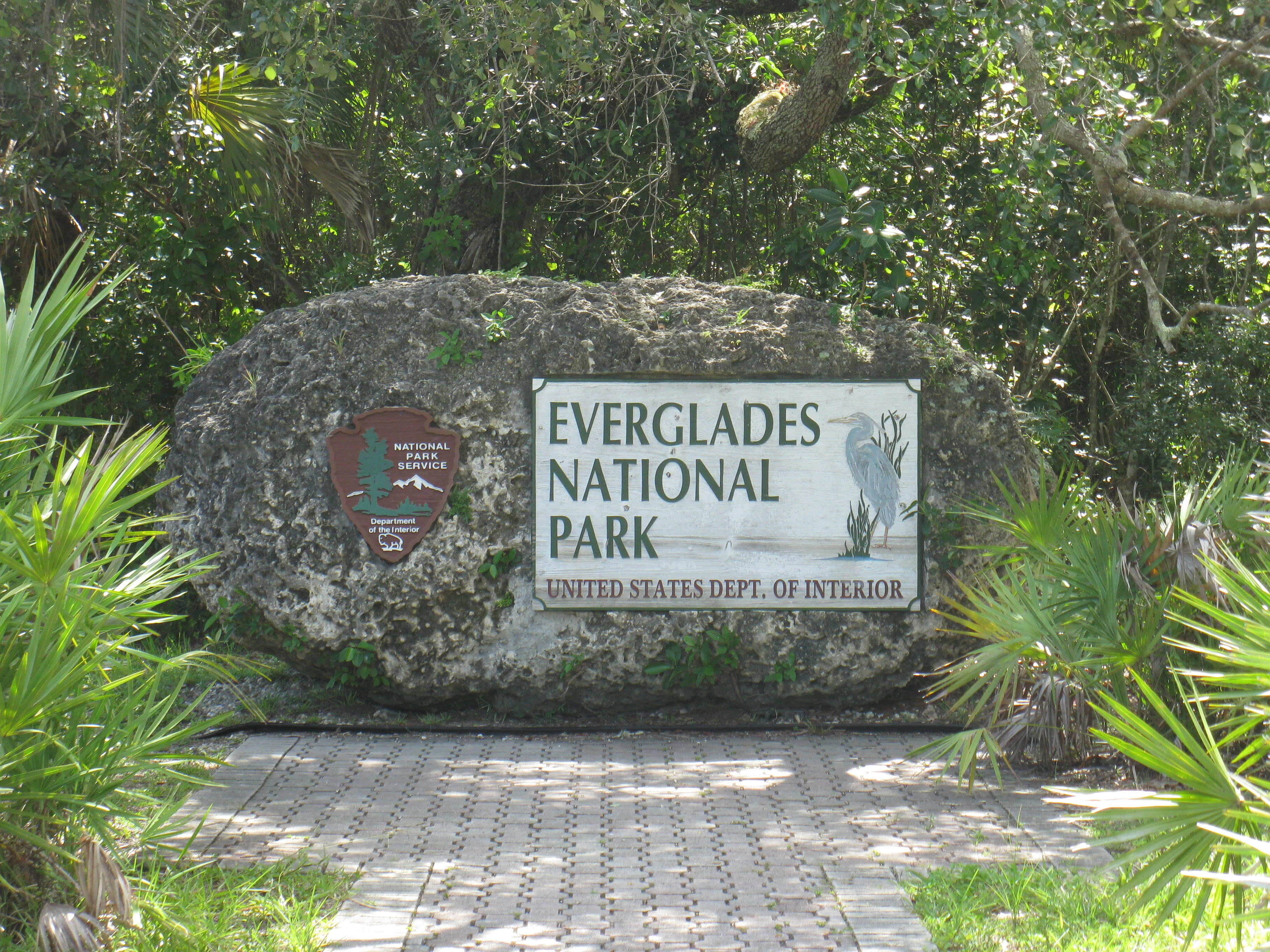 Desktop Wallpaper Everglades National Park #h384478. Earth HD Image