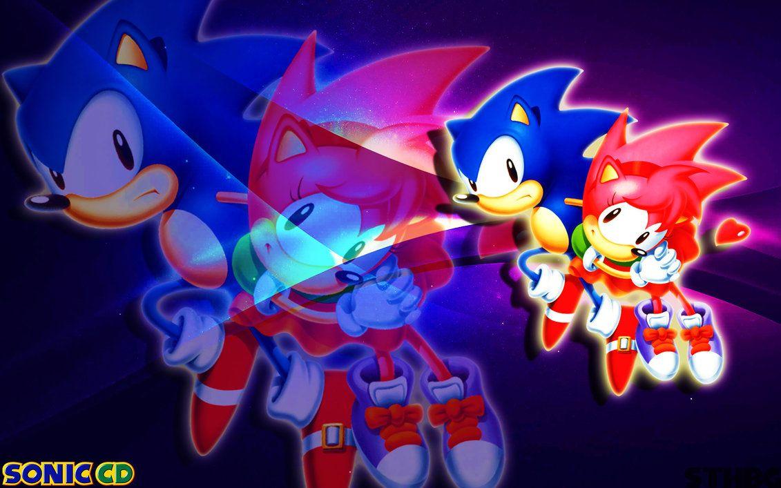 Hyper Sonic wallpaper by TanTammera61 - Download on ZEDGE™