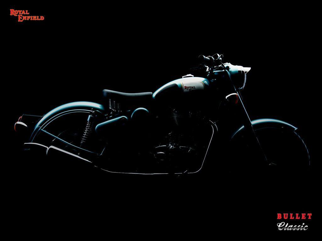 Adorable Royal Enfield Wallpaper For Desk