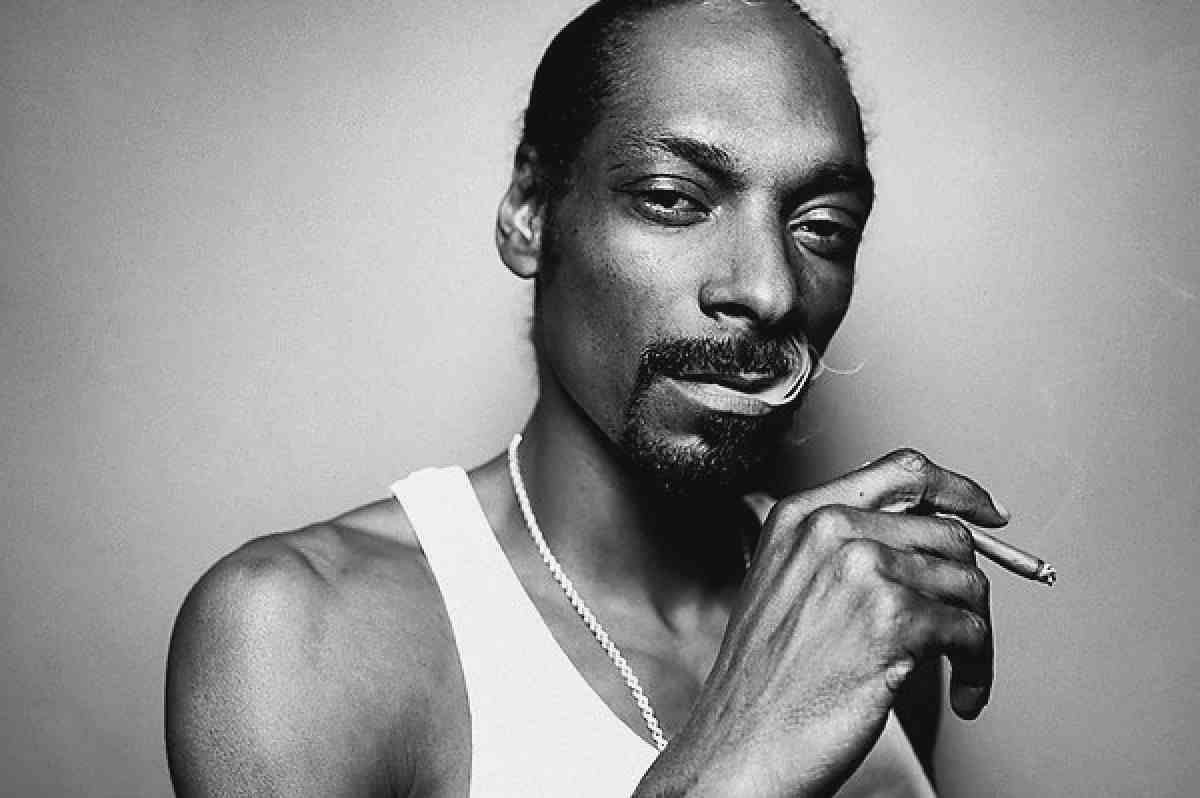 Snoop Dogg Wallpaper