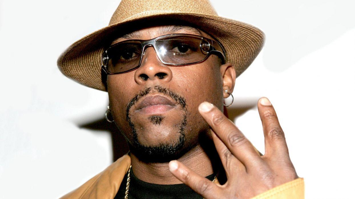 NATE DOGG rapper hip hop gangsta gfunk soul wallpaperx1080
