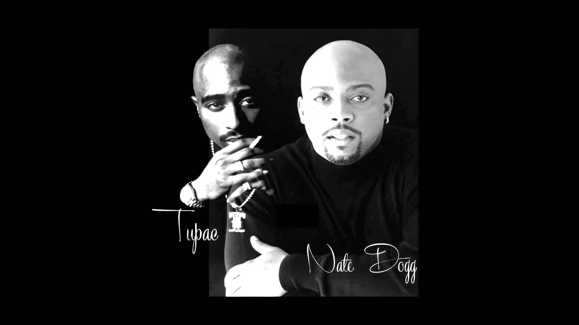 NATE DOGG FEAT TUPAC DOES IT BETTER REMIX PROD BY OCBEAT