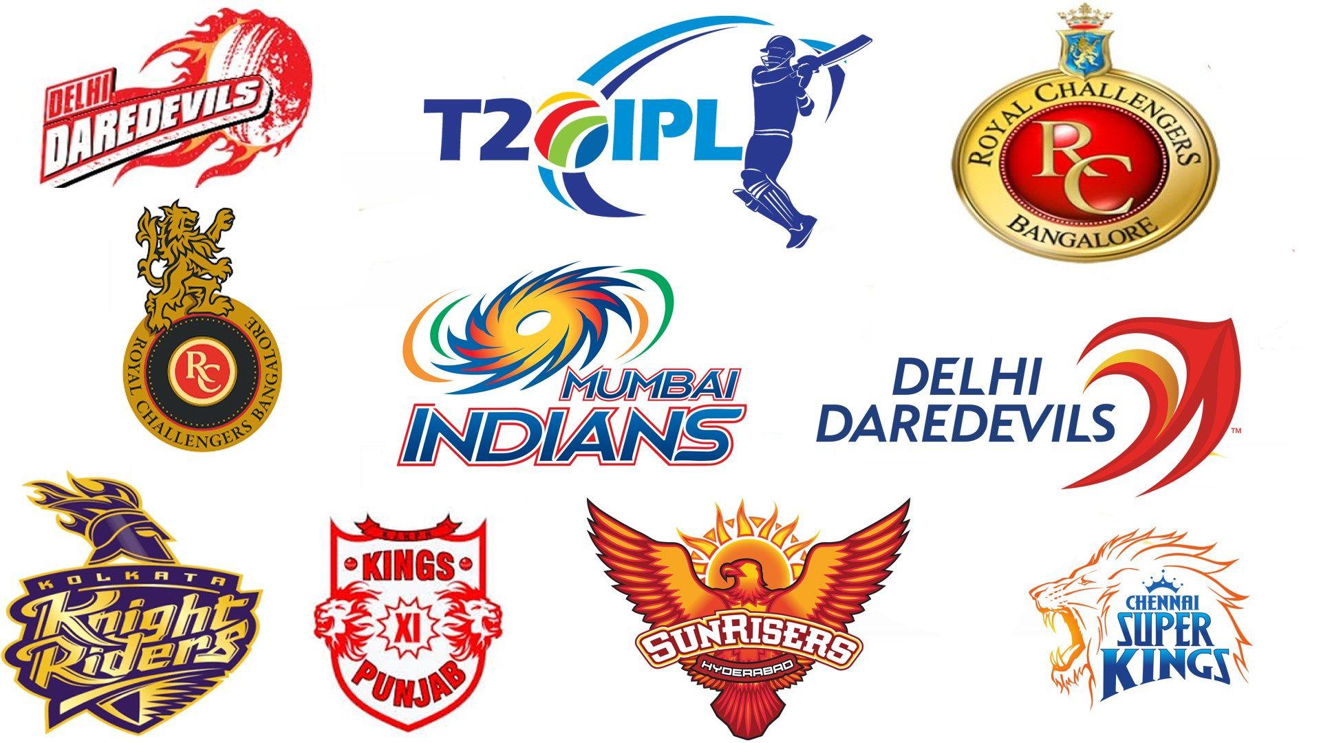 Indian Premier League 2017 Logo Unveiled - News18