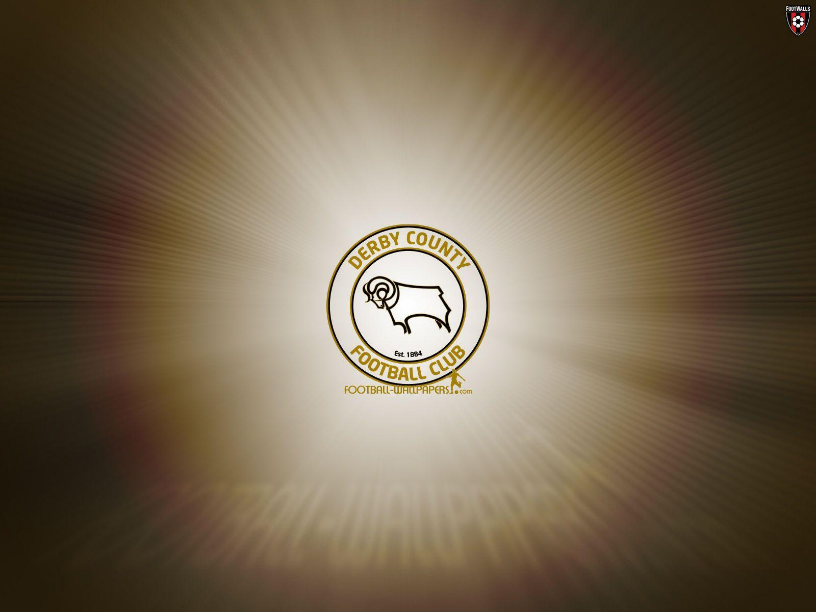 Derby County Wallpaper