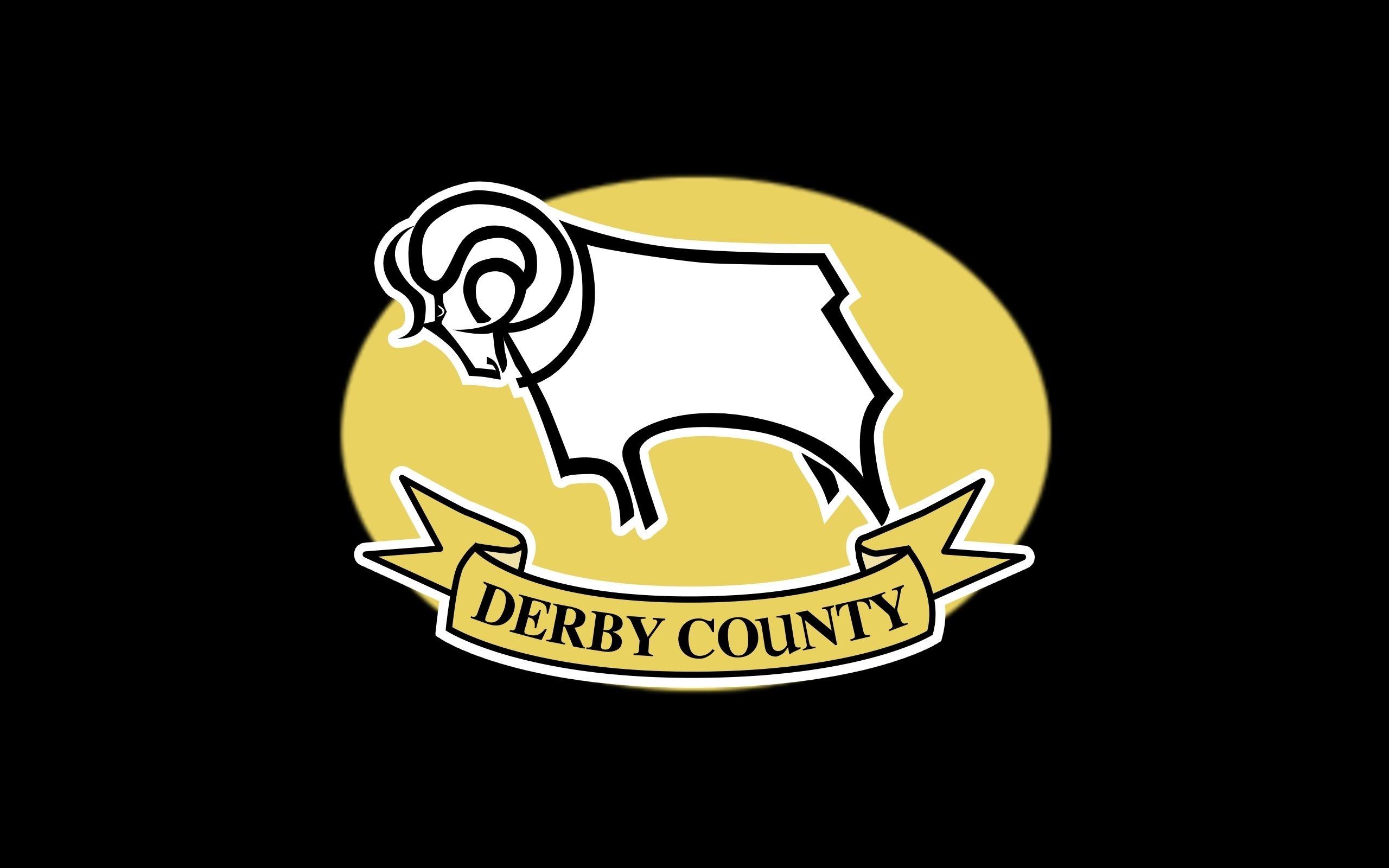 Derby County Wallpaper HD