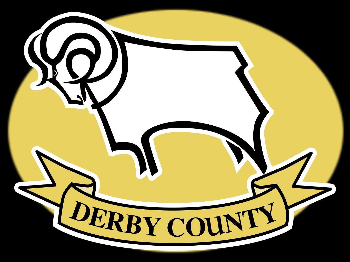 Derby County Football Wallpaper