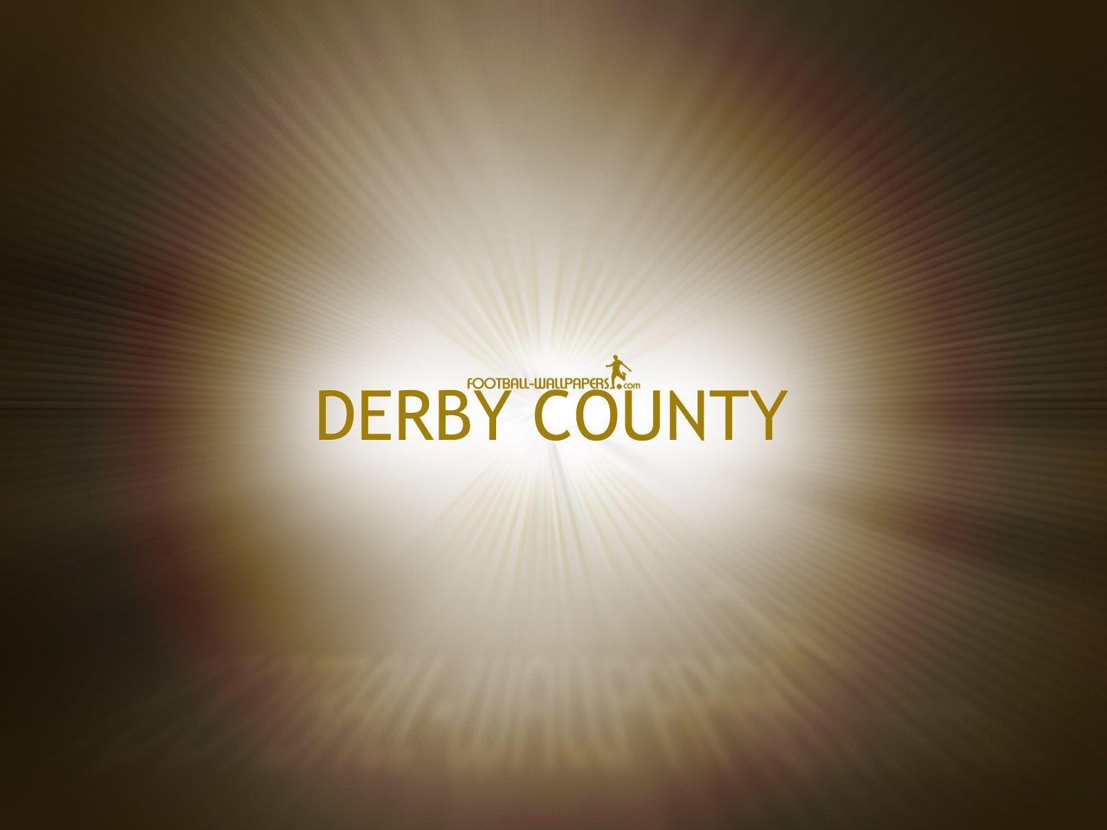 Derby County Wallpaper Football Wallpaper: Players, Teams